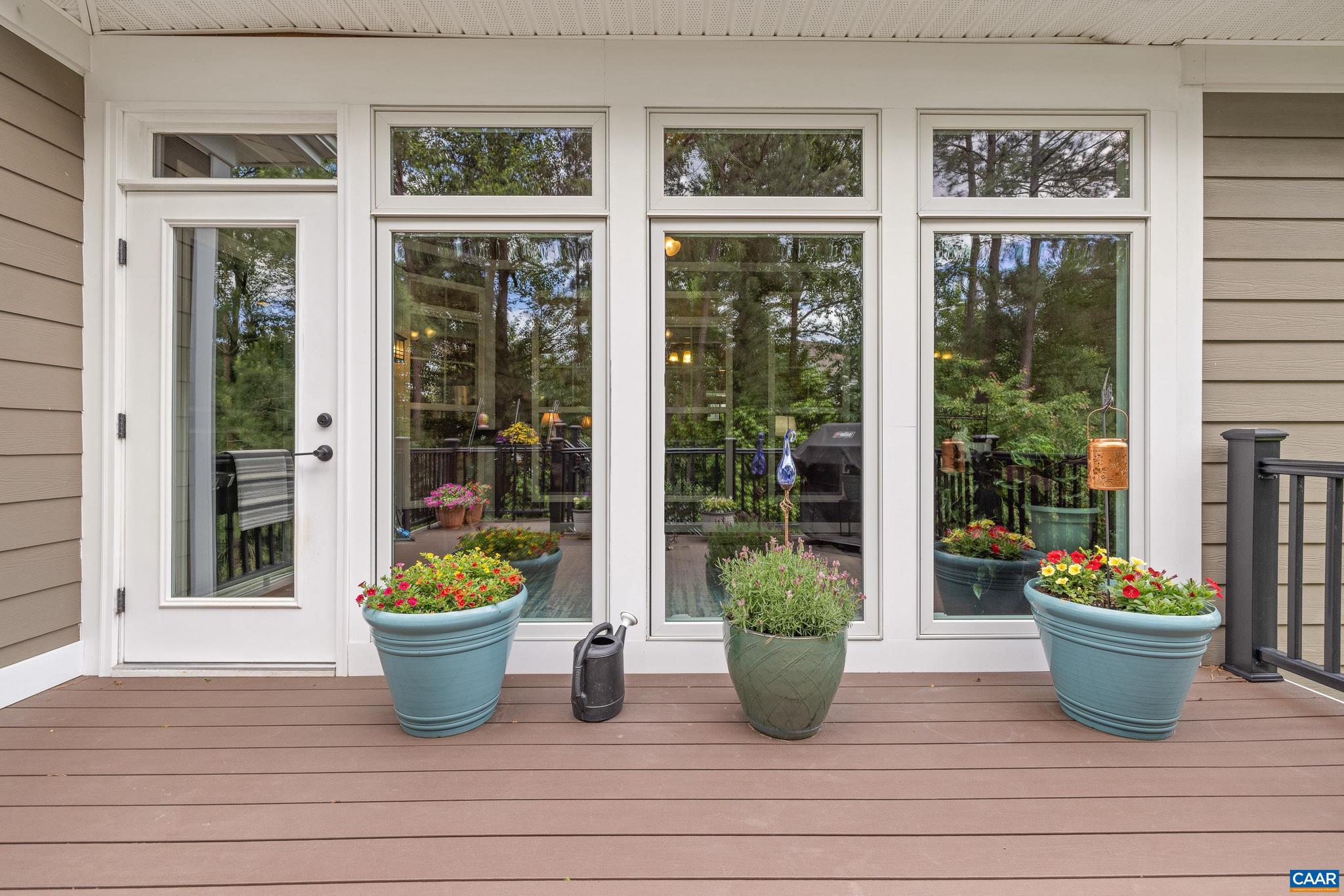 SPRING CREEK - Residential