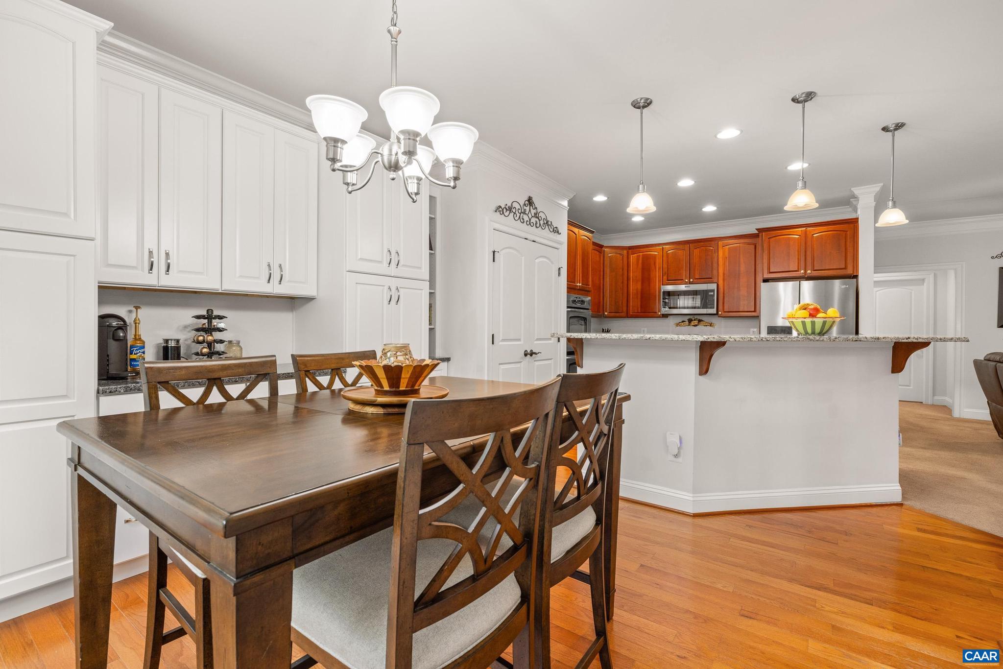 SPRING CREEK - Residential