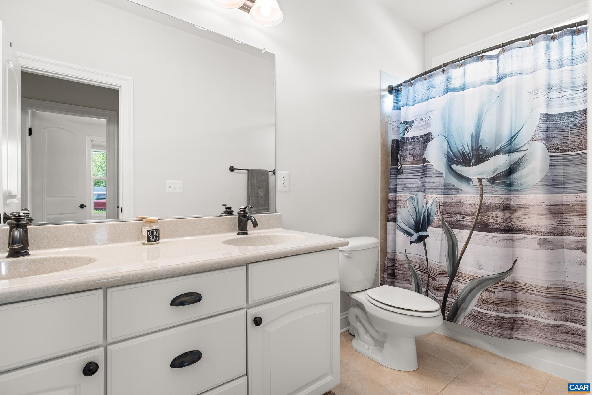 SPRING CREEK - Residential