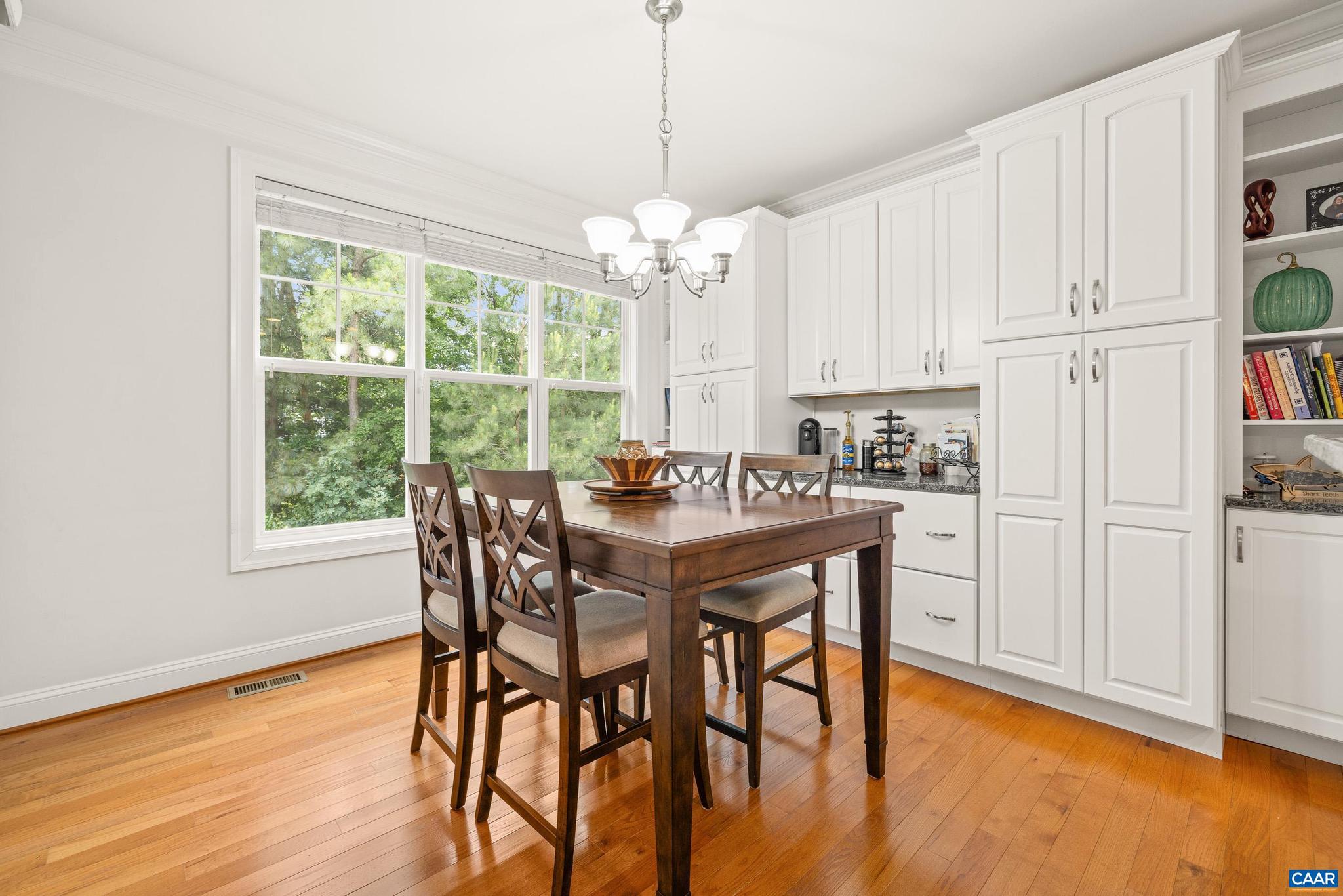 SPRING CREEK - Residential