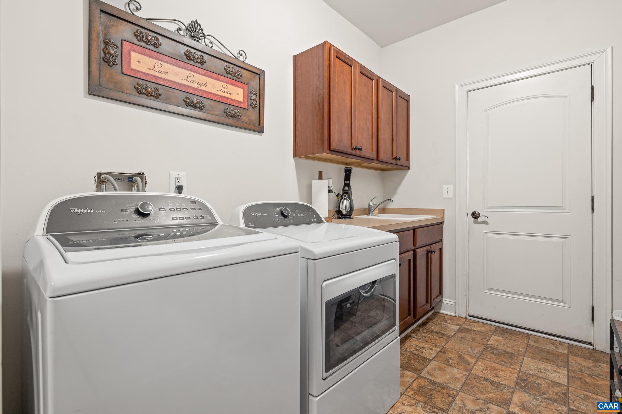 SPRING CREEK - Residential