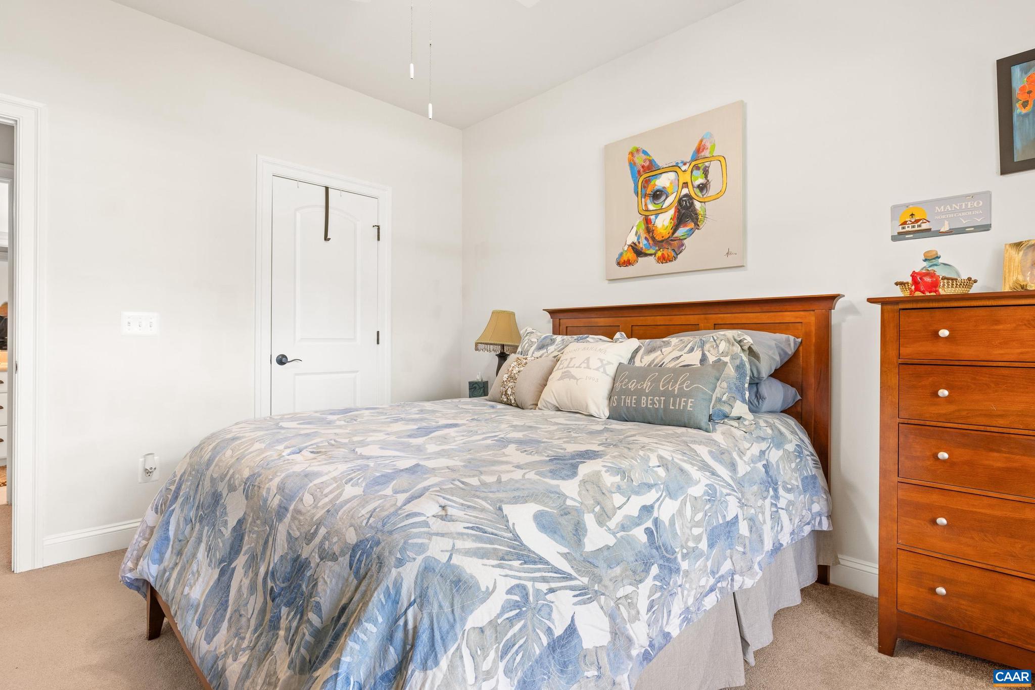 SPRING CREEK - Residential