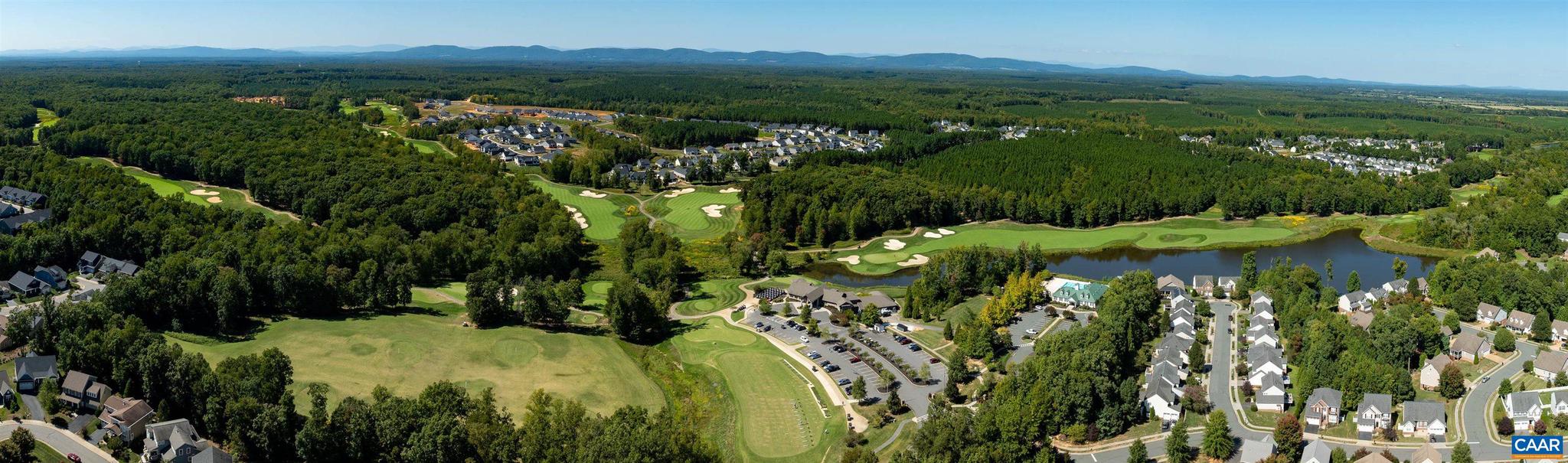 SPRING CREEK - Residential