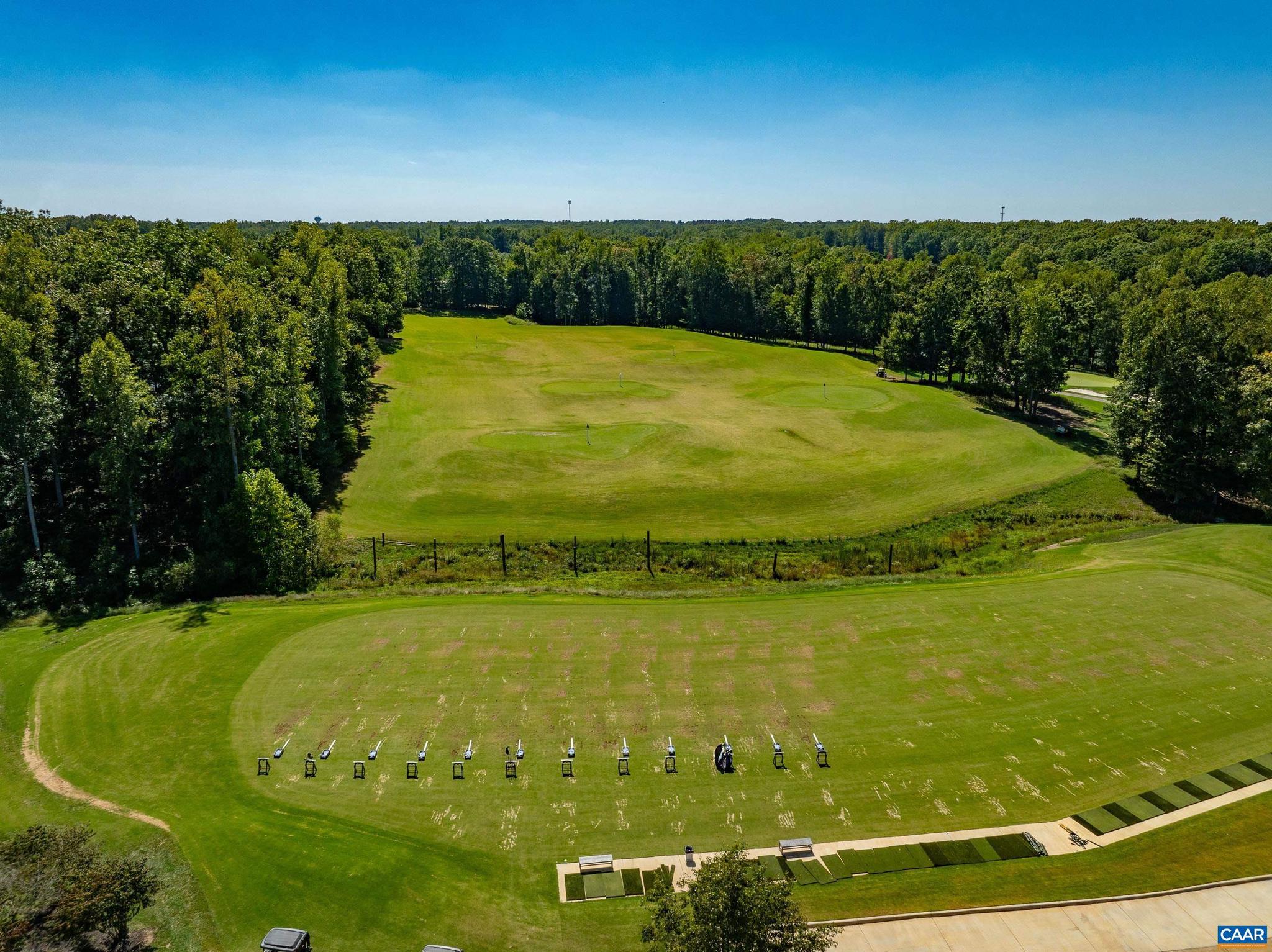 SPRING CREEK - Residential