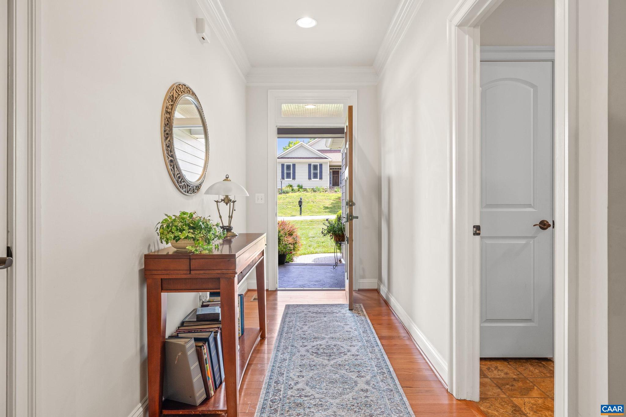 SPRING CREEK - Residential