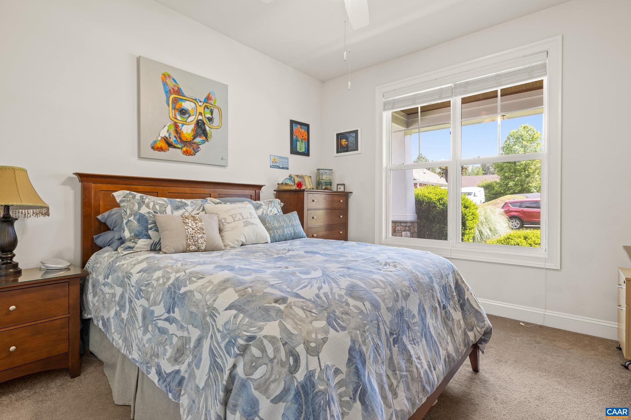 SPRING CREEK - Residential