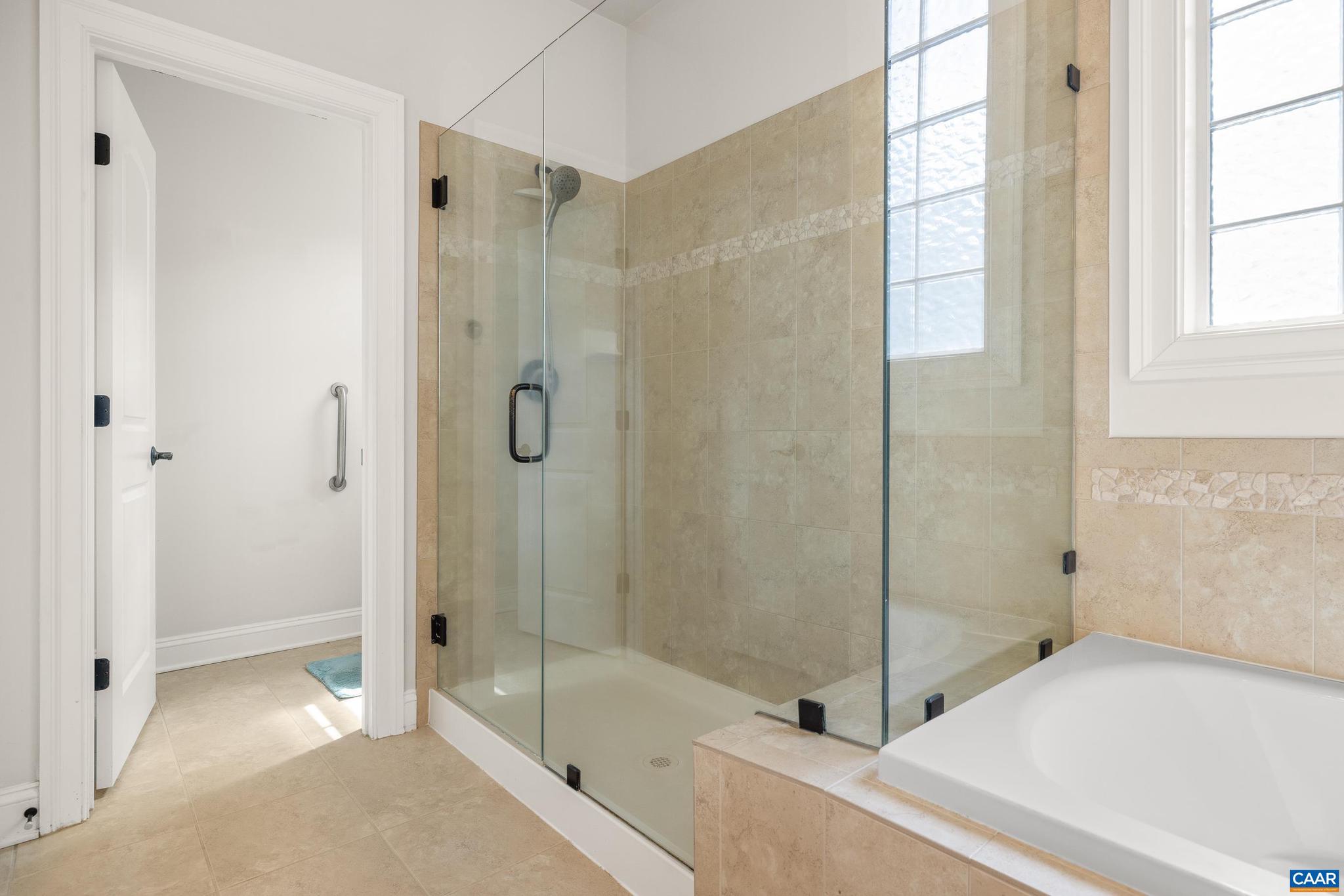 SPRING CREEK - Residential