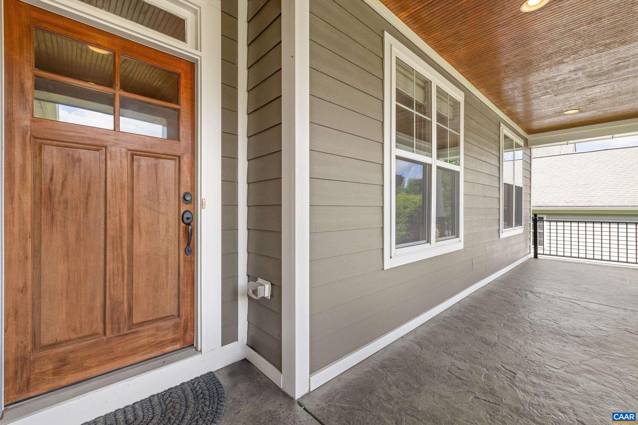 SPRING CREEK - Residential