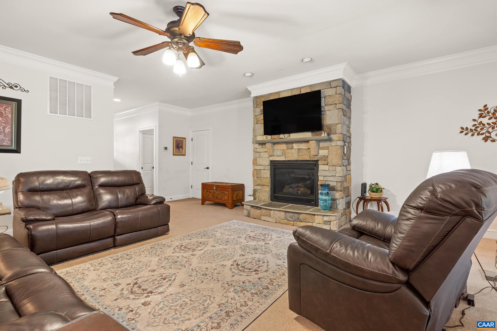 SPRING CREEK - Residential