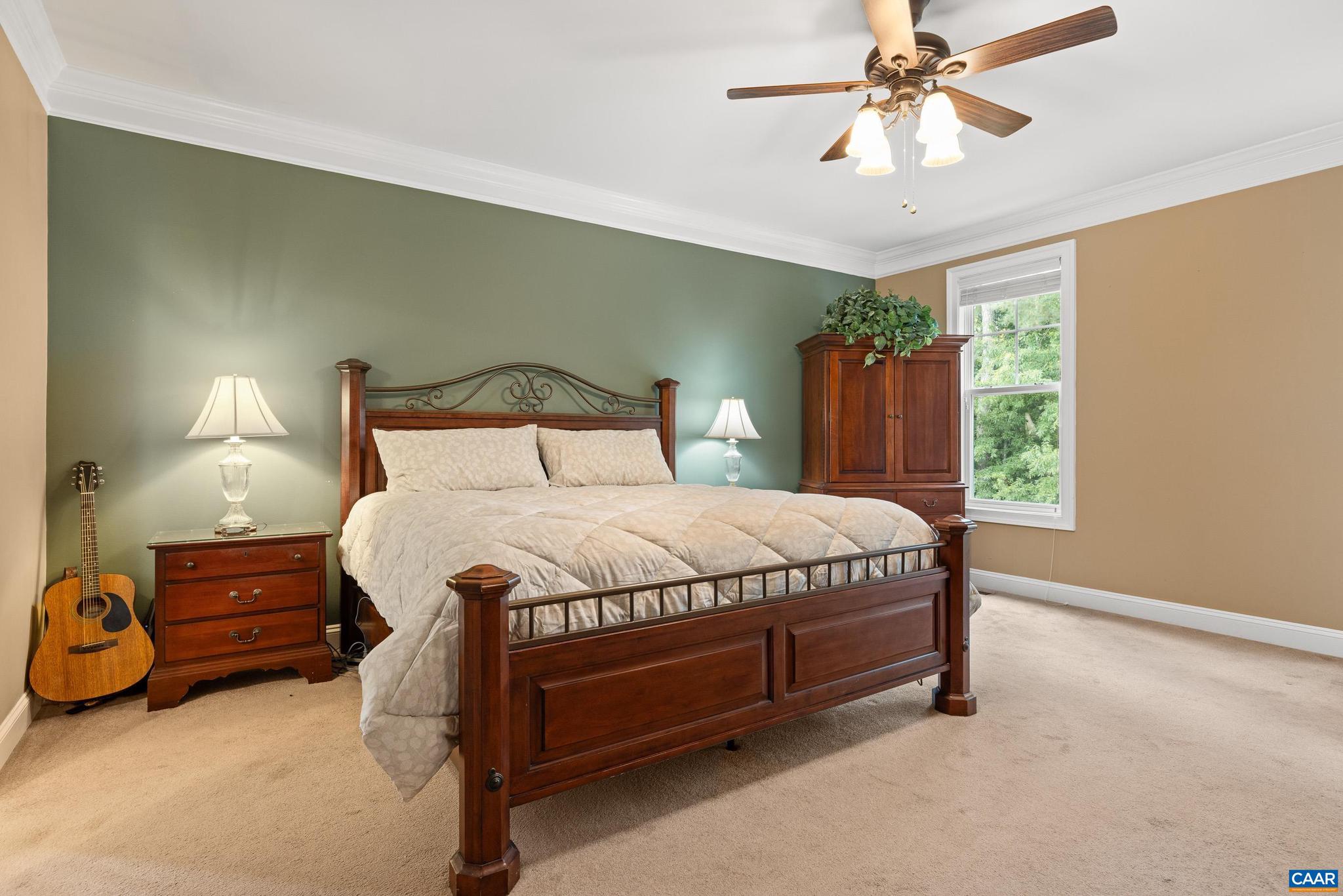 SPRING CREEK - Residential