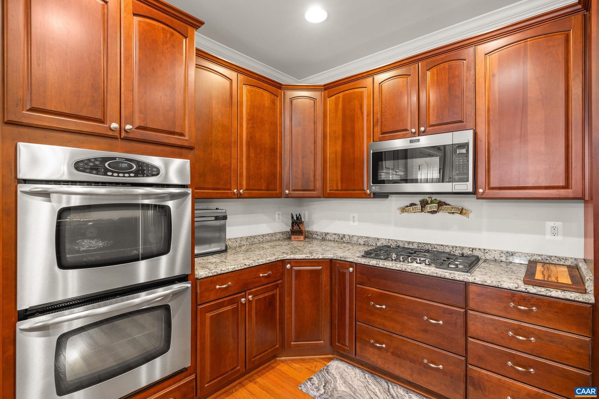 SPRING CREEK - Residential