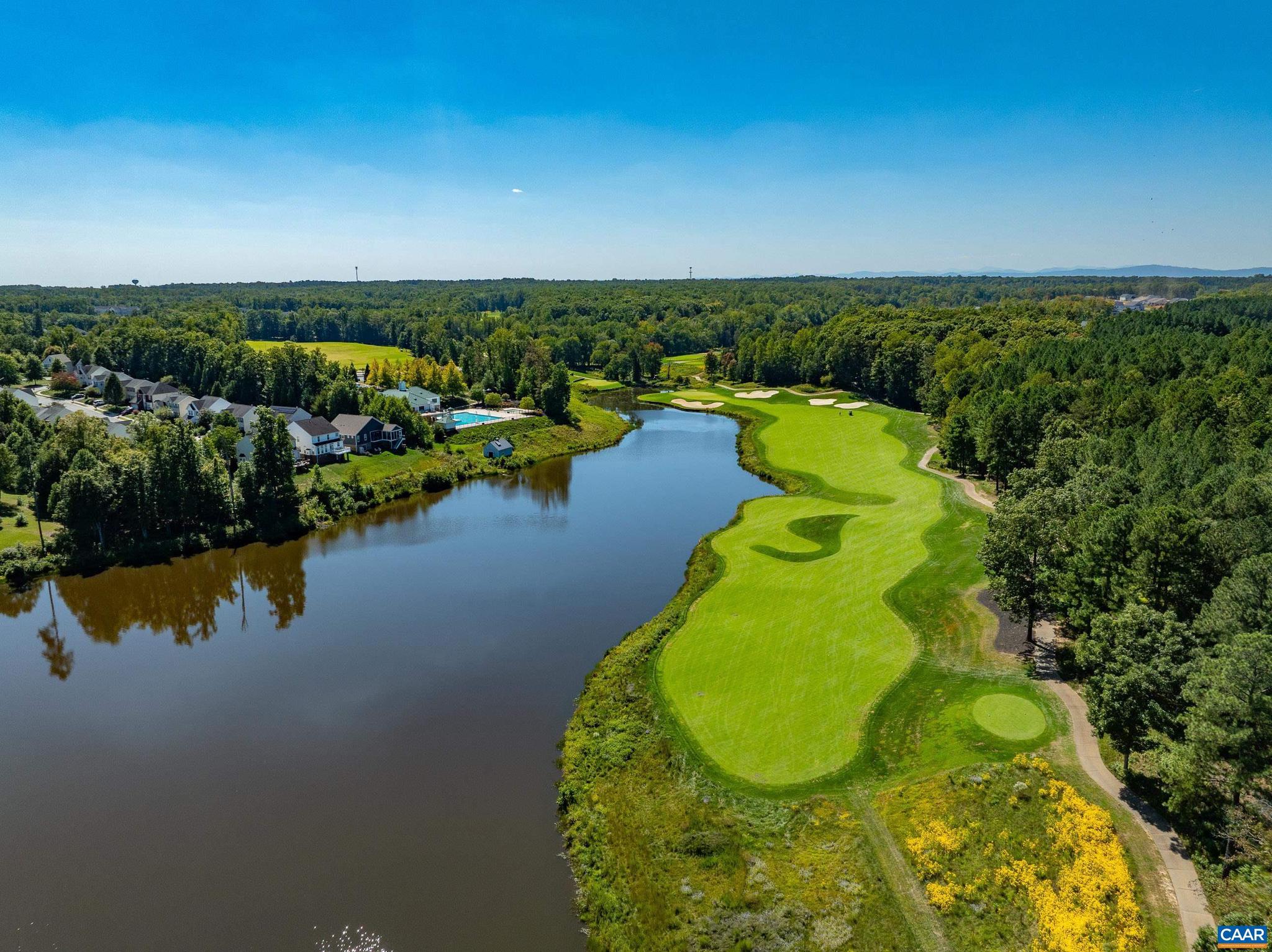 SPRING CREEK - Residential