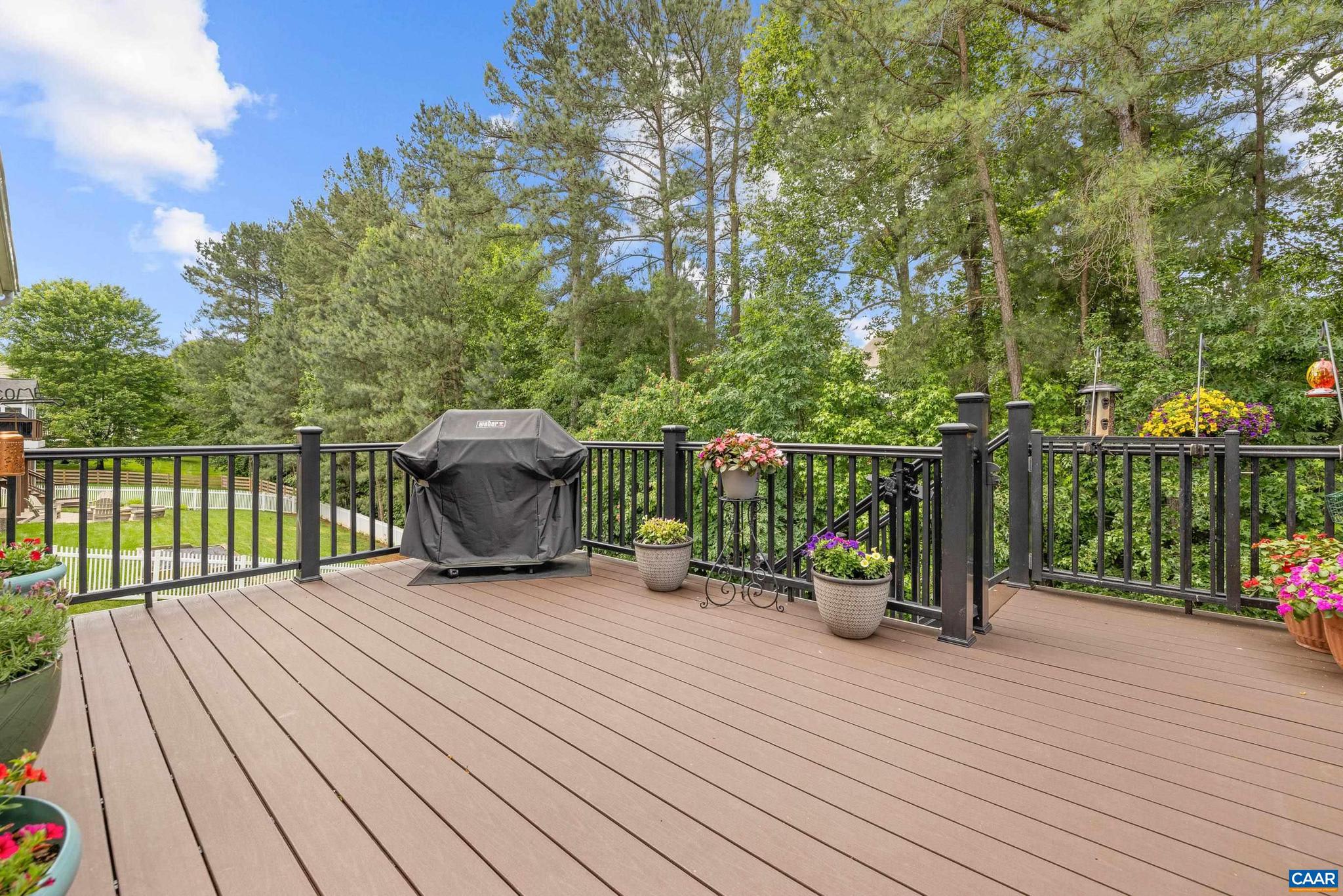 SPRING CREEK - Residential