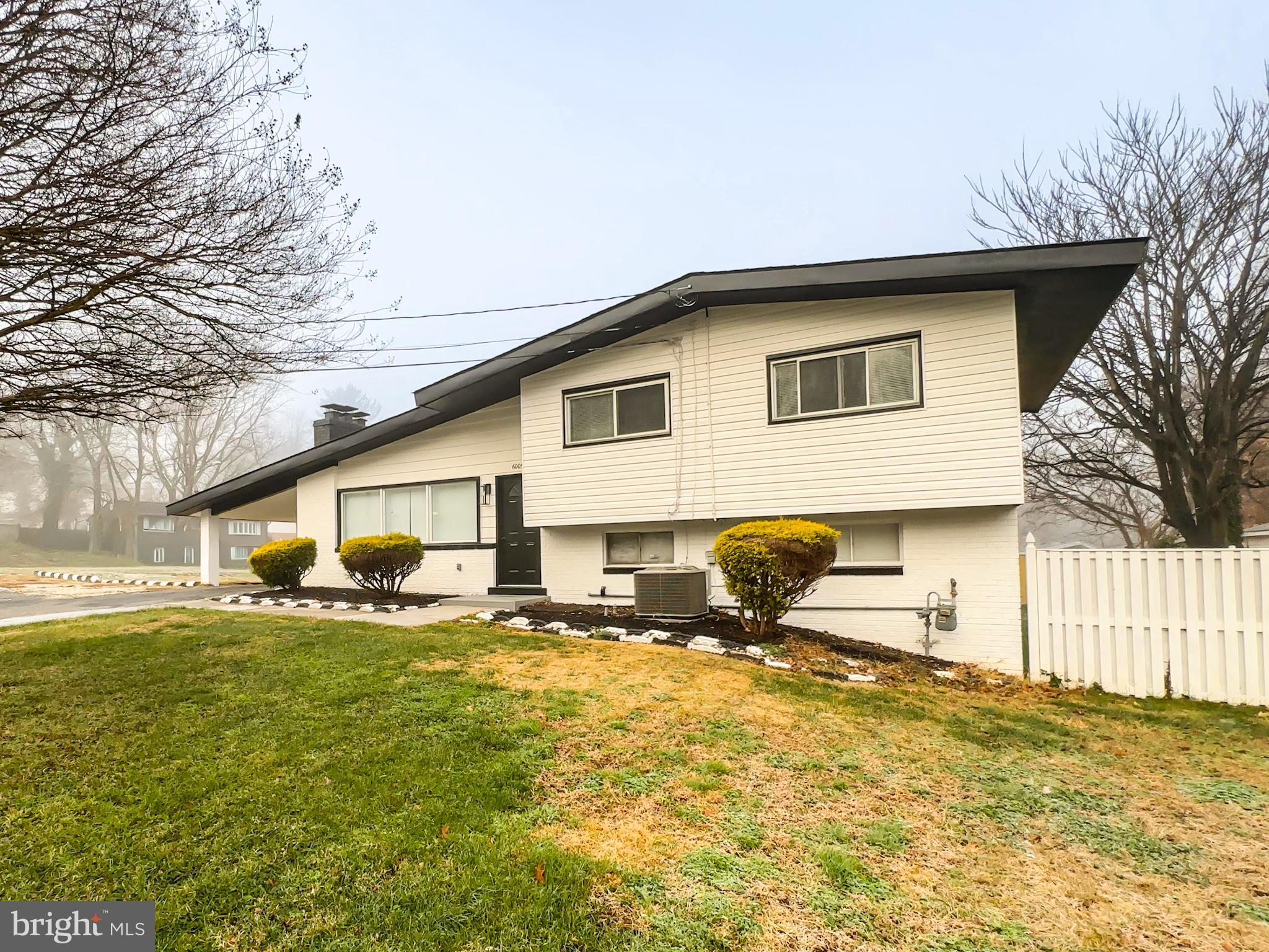 WALTER HEIGHTS - Residential