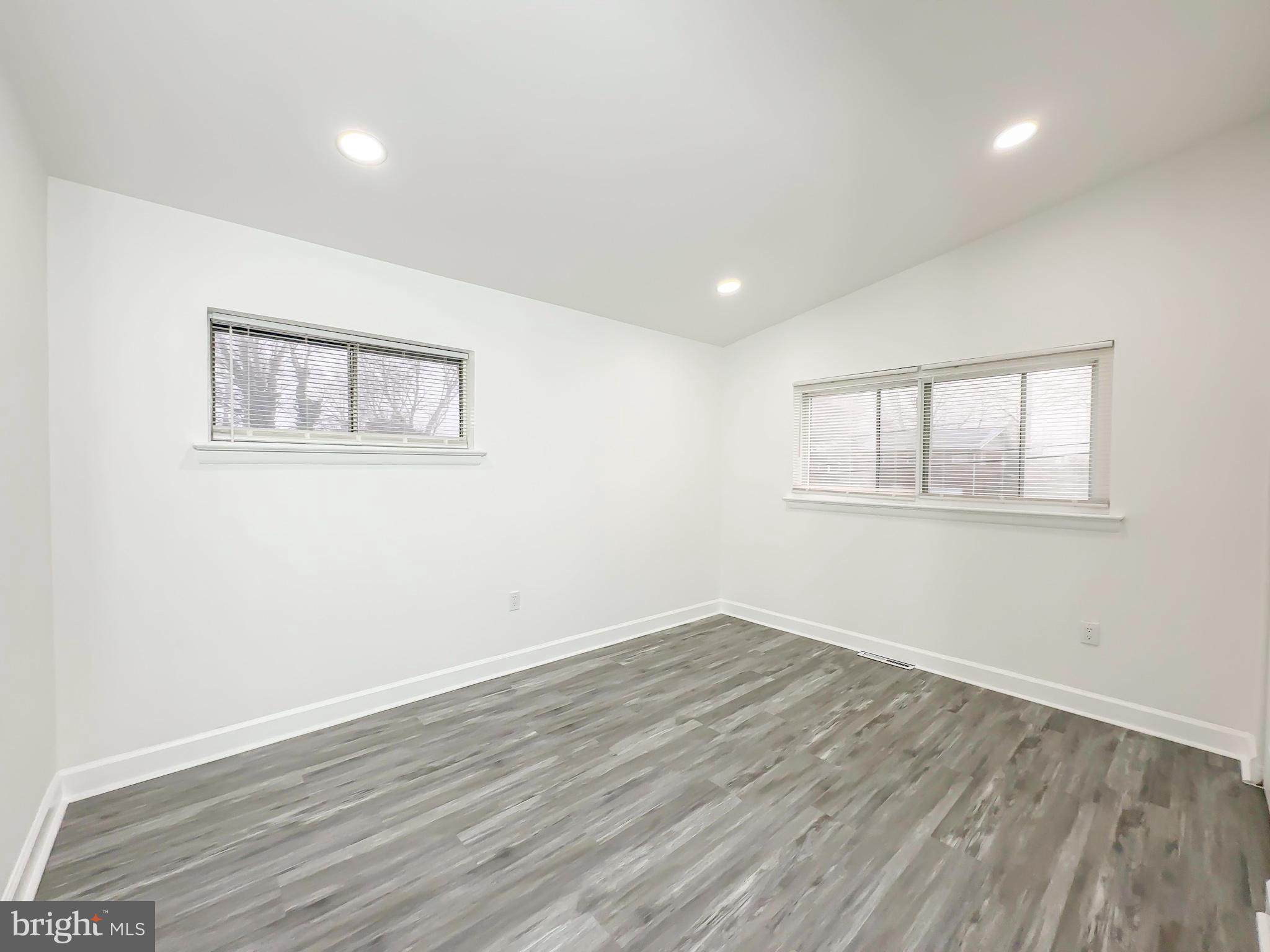 WALTER HEIGHTS - Residential