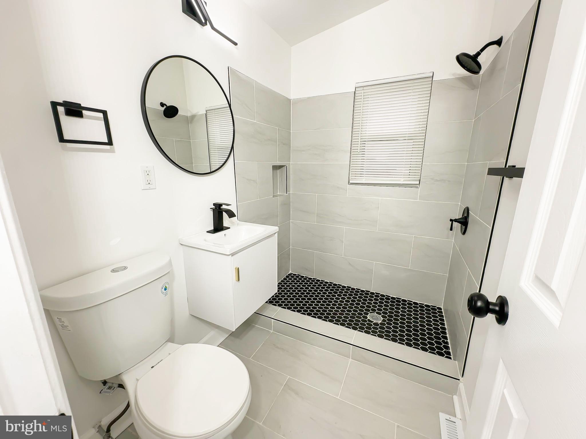 WALTER HEIGHTS - Residential