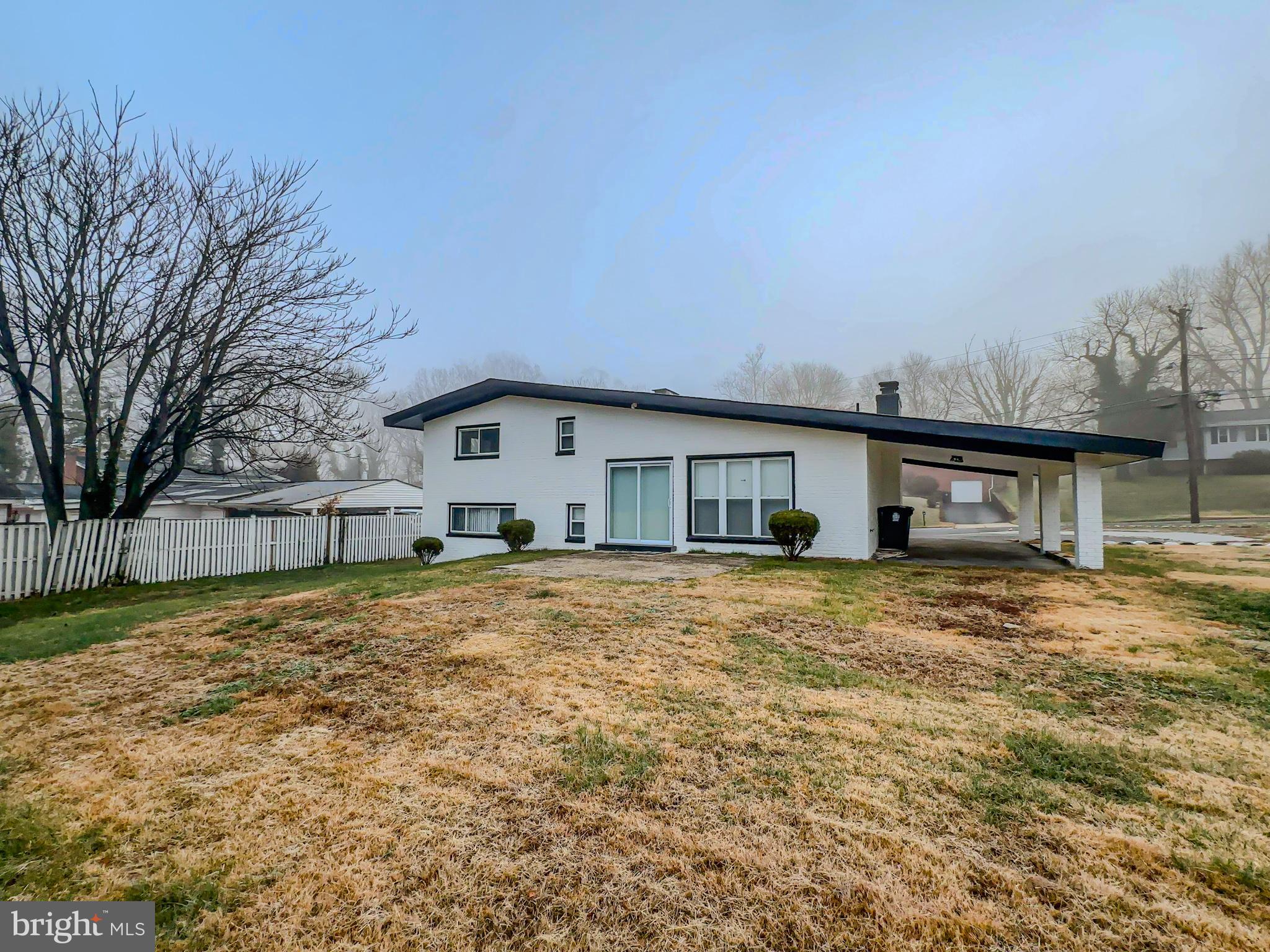 WALTER HEIGHTS - Residential