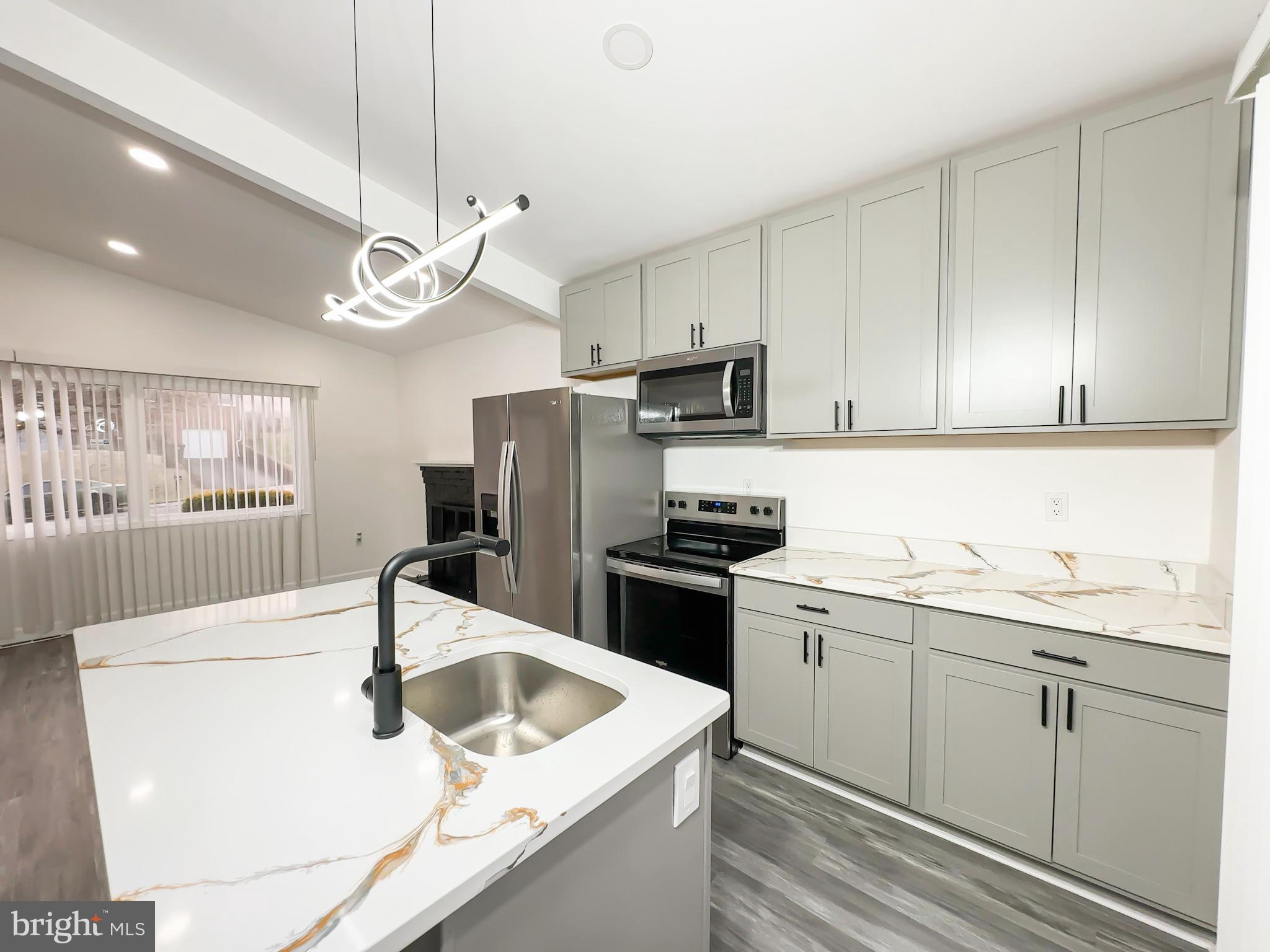 WALTER HEIGHTS - Residential