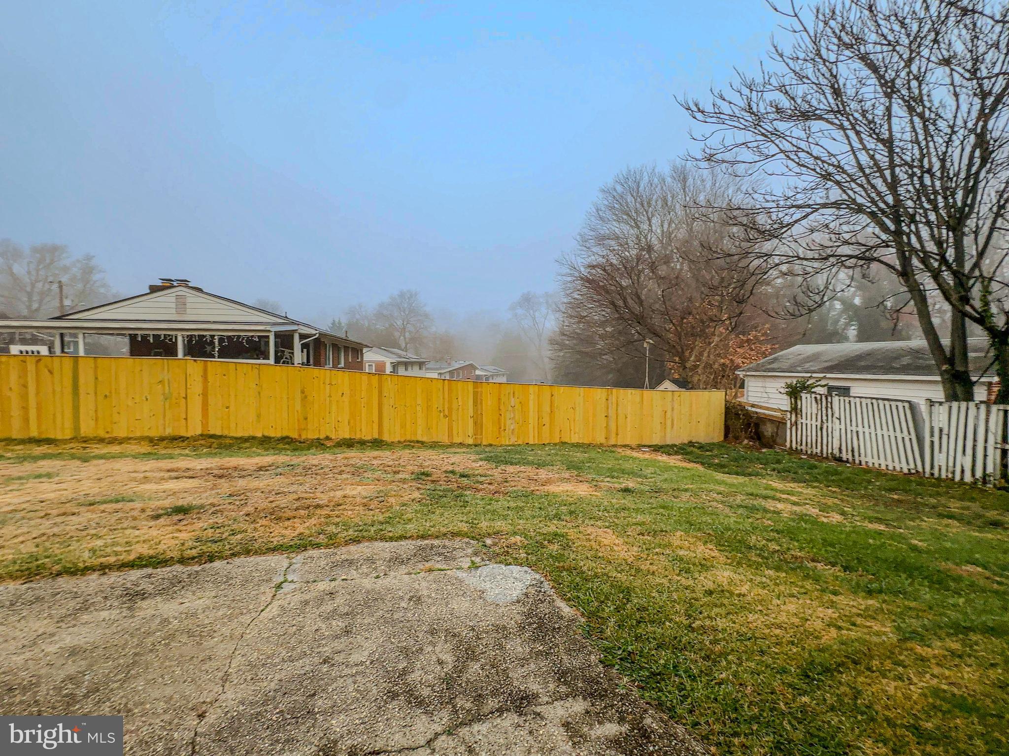 WALTER HEIGHTS - Residential