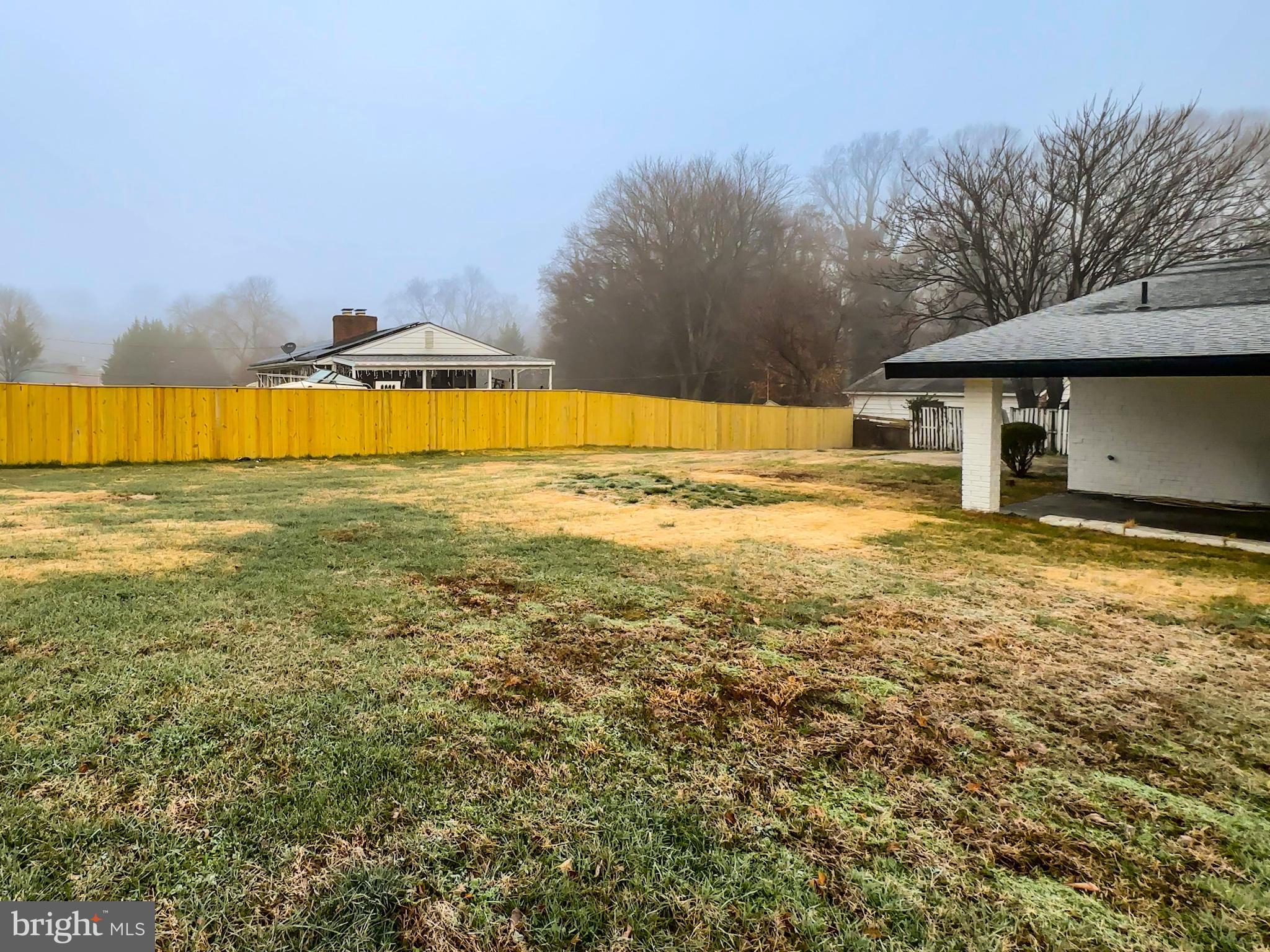 WALTER HEIGHTS - Residential