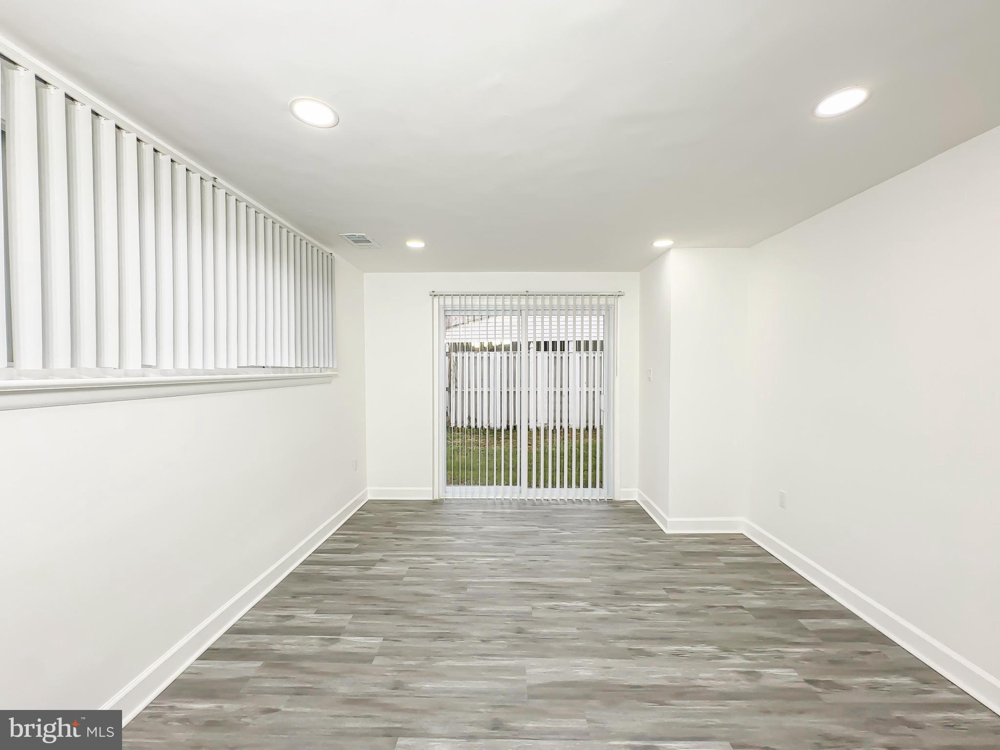 WALTER HEIGHTS - Residential