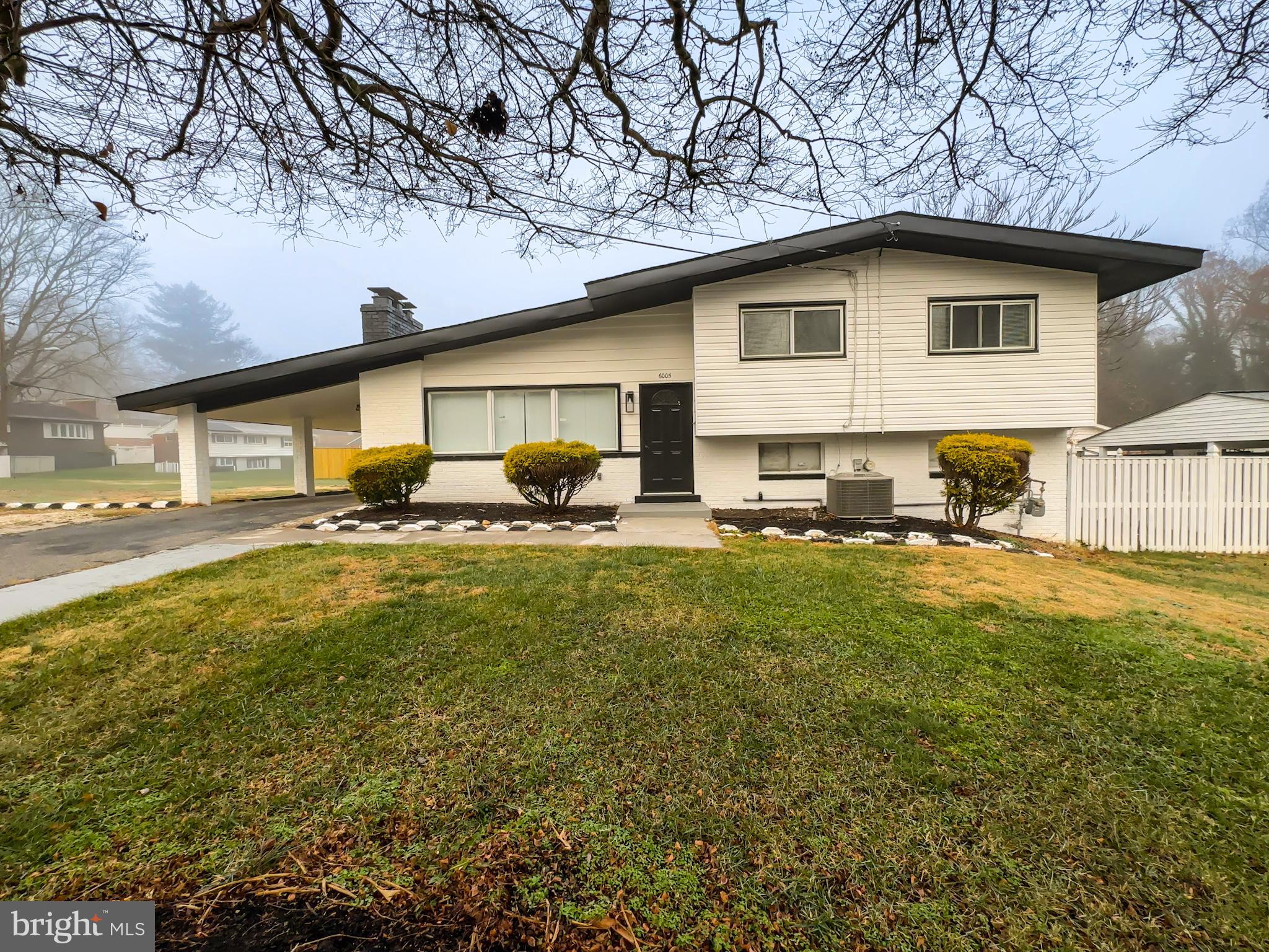 WALTER HEIGHTS - Residential