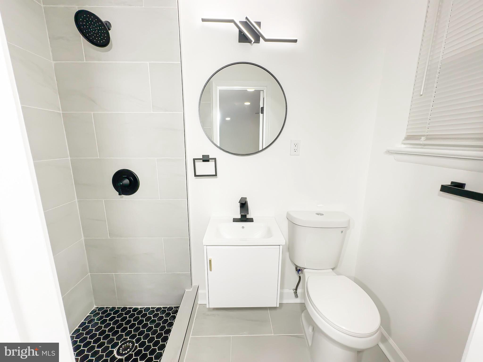 WALTER HEIGHTS - Residential