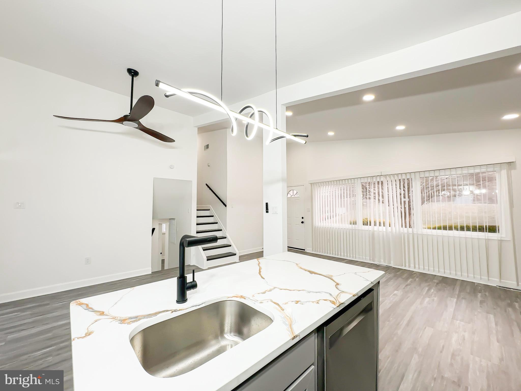 WALTER HEIGHTS - Residential