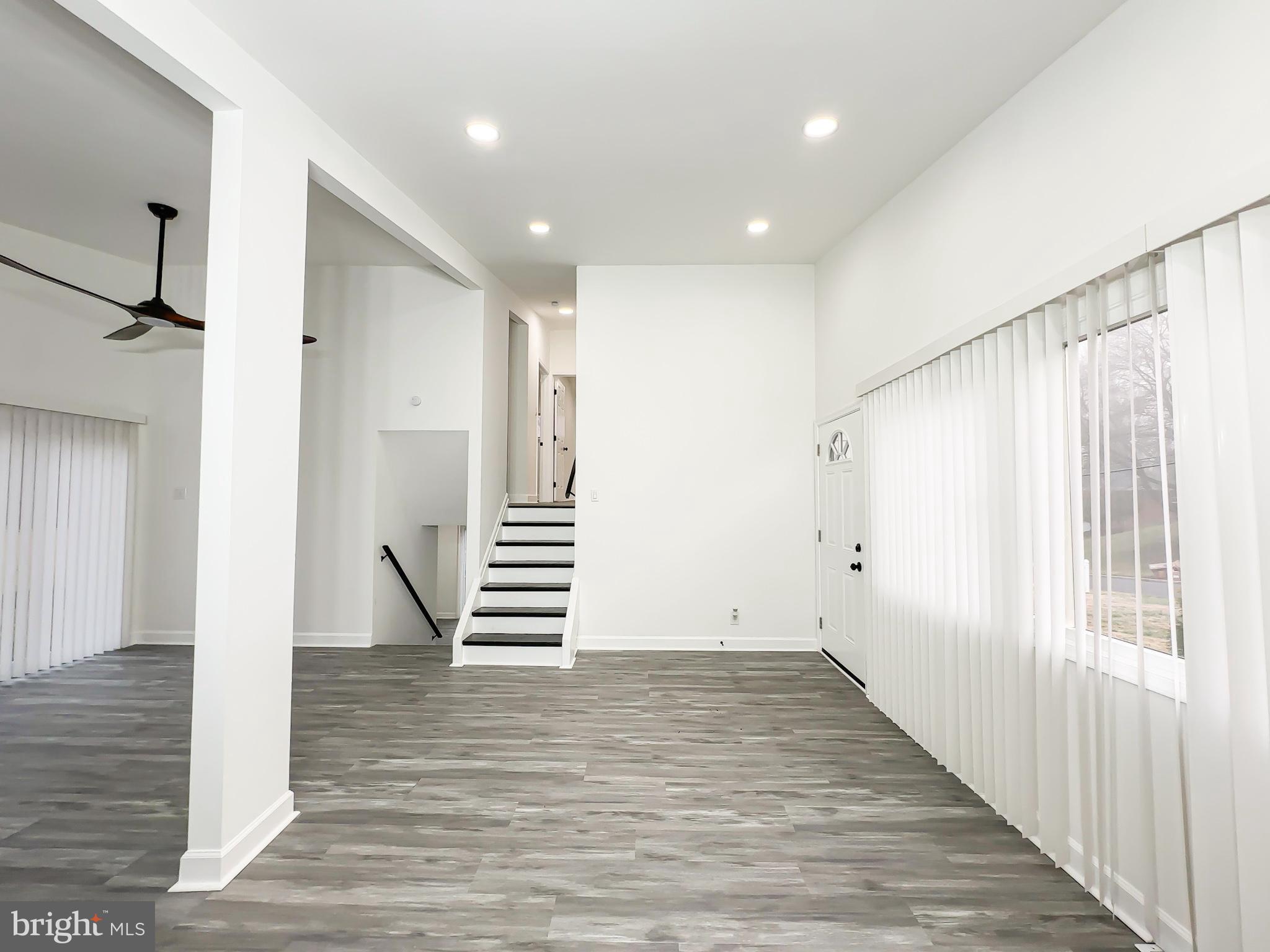 WALTER HEIGHTS - Residential