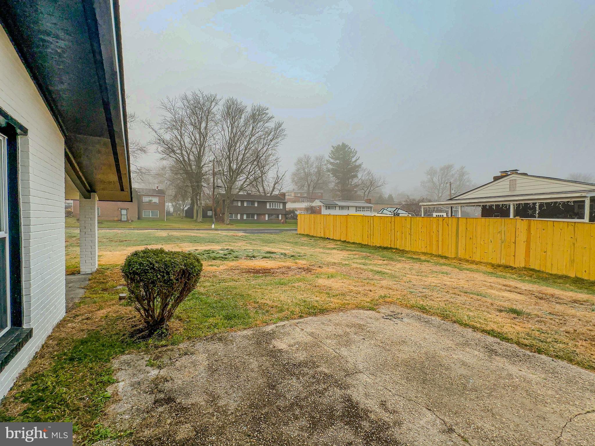 WALTER HEIGHTS - Residential