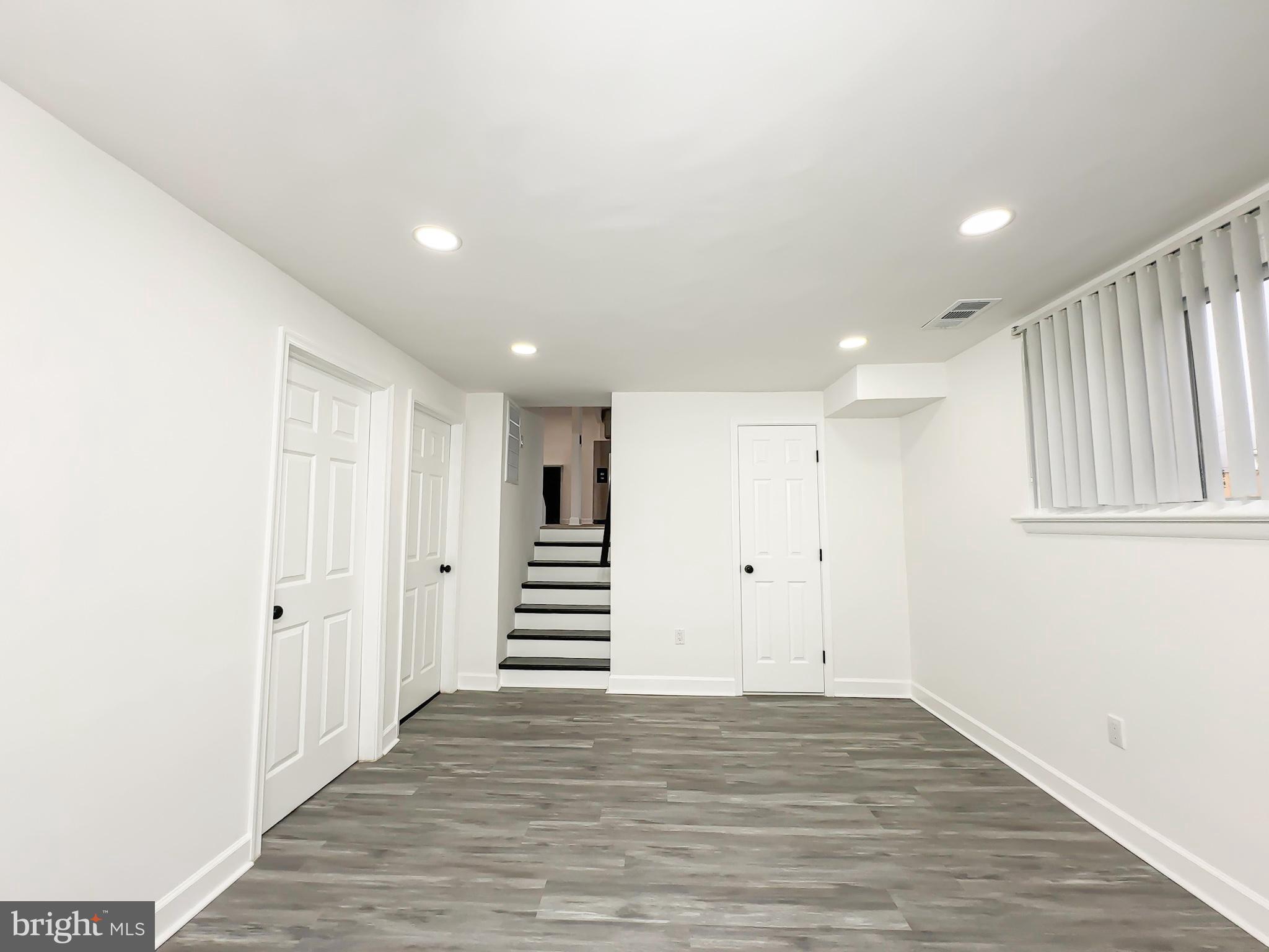 WALTER HEIGHTS - Residential