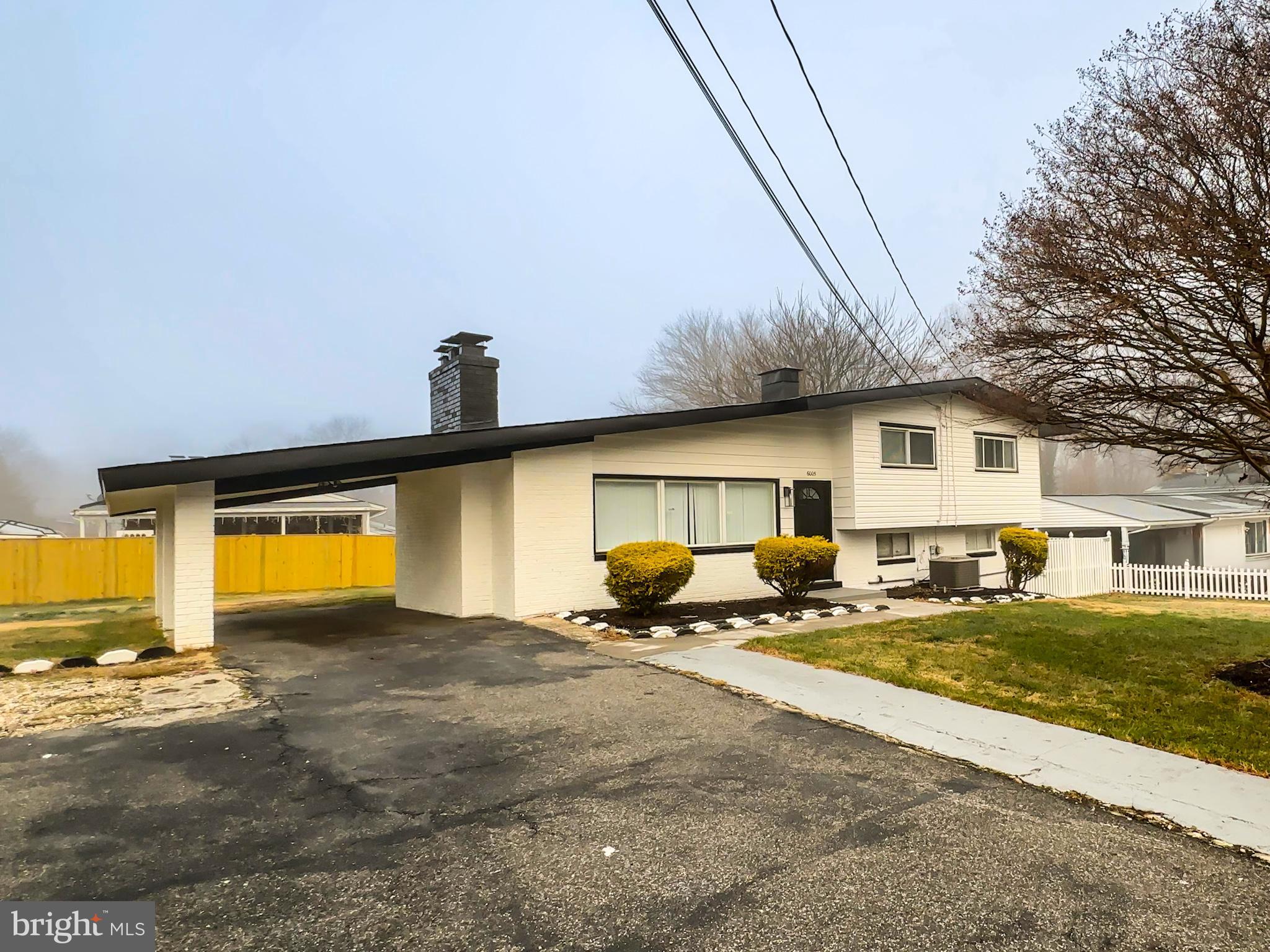 WALTER HEIGHTS - Residential