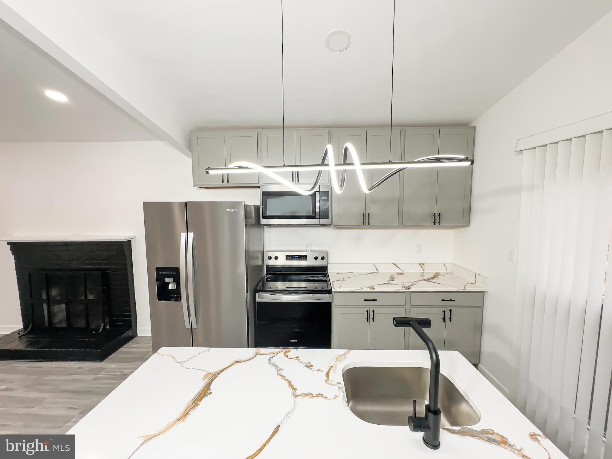 WALTER HEIGHTS - Residential