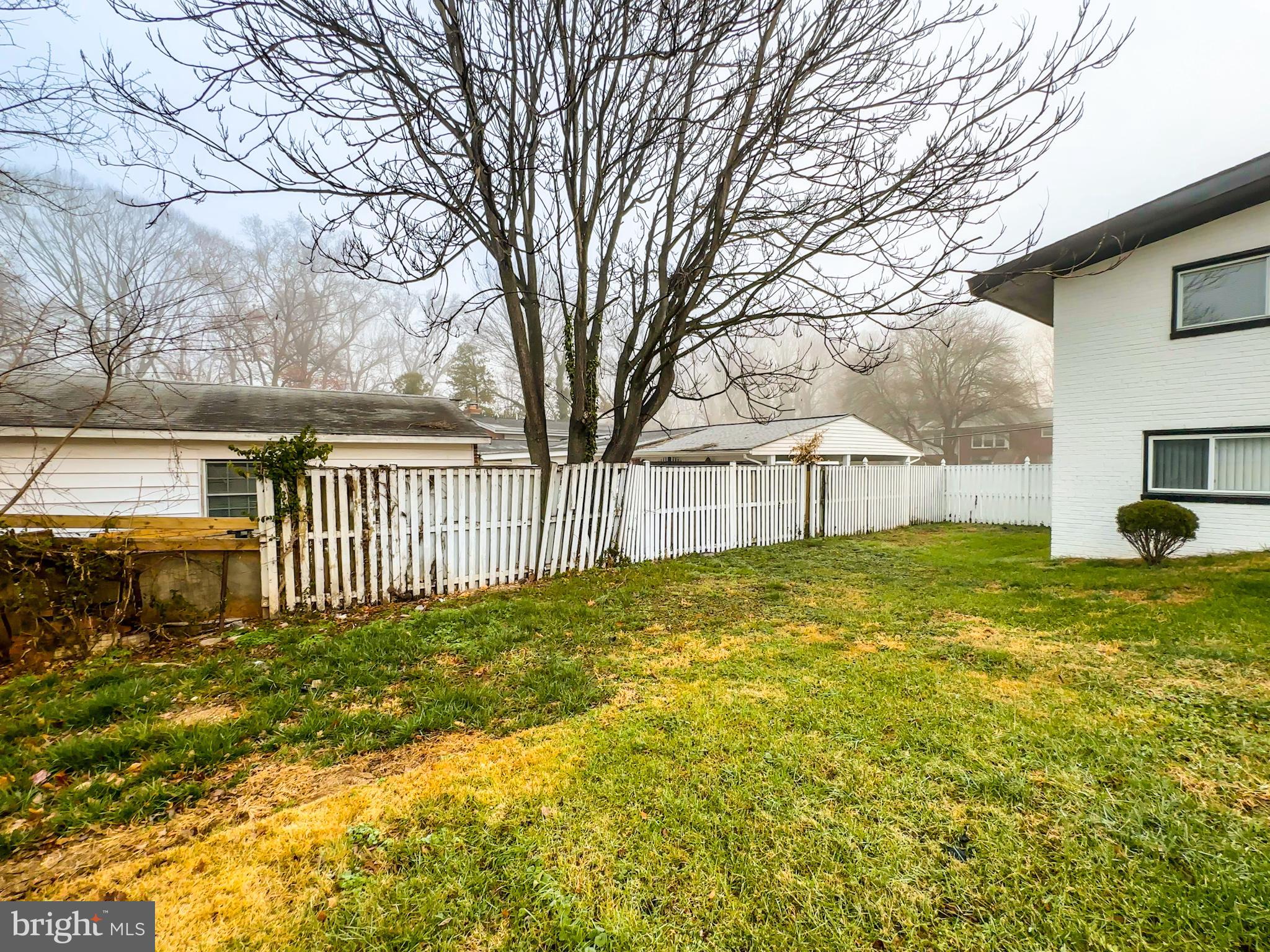 WALTER HEIGHTS - Residential