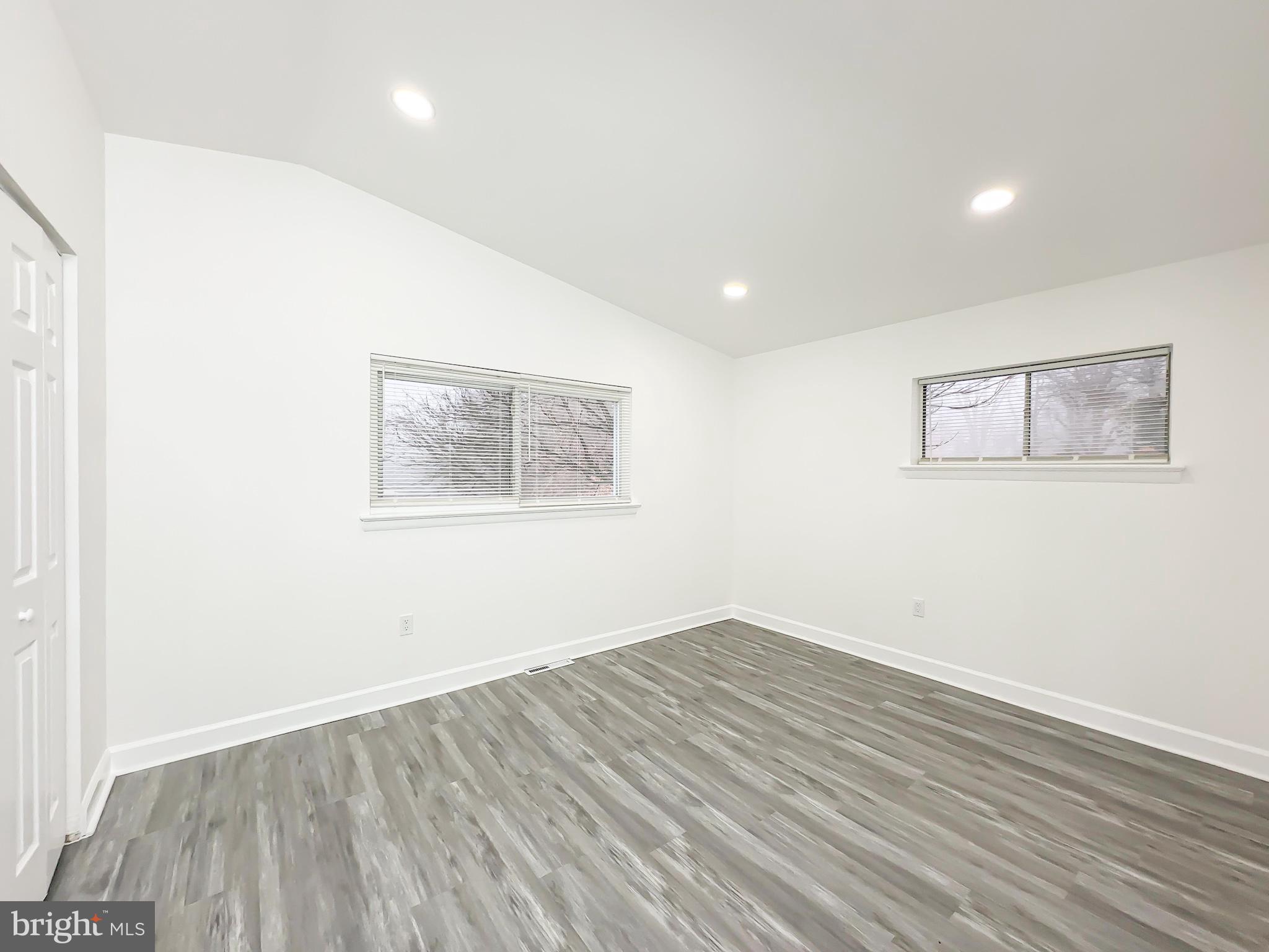 WALTER HEIGHTS - Residential