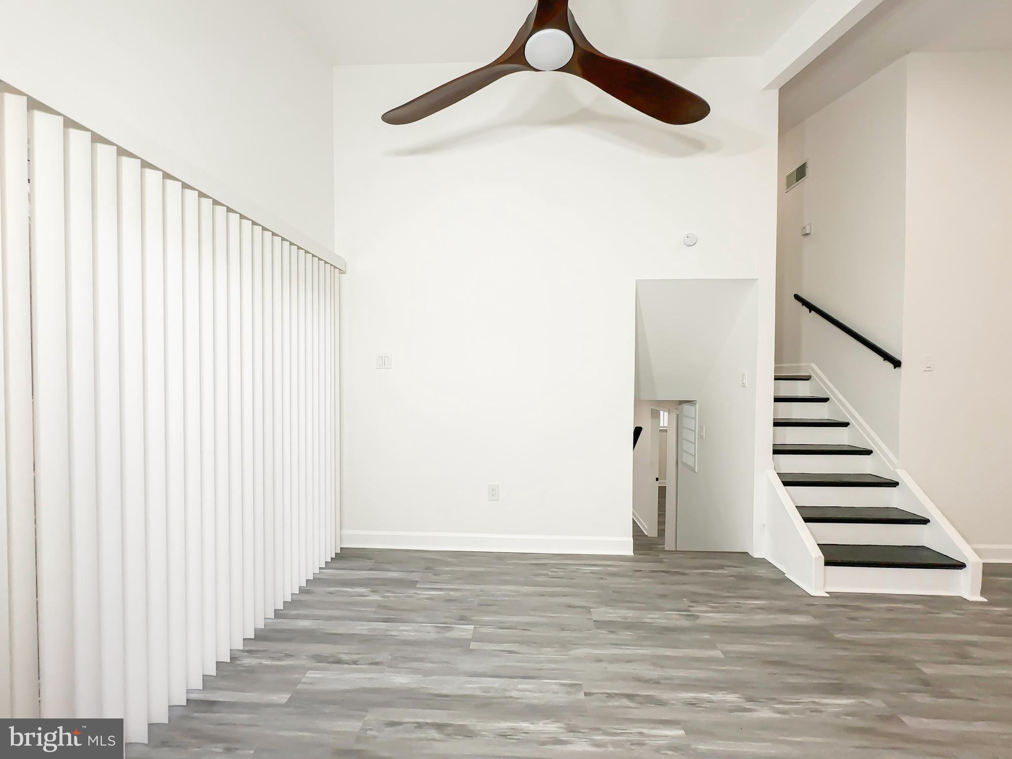 WALTER HEIGHTS - Residential