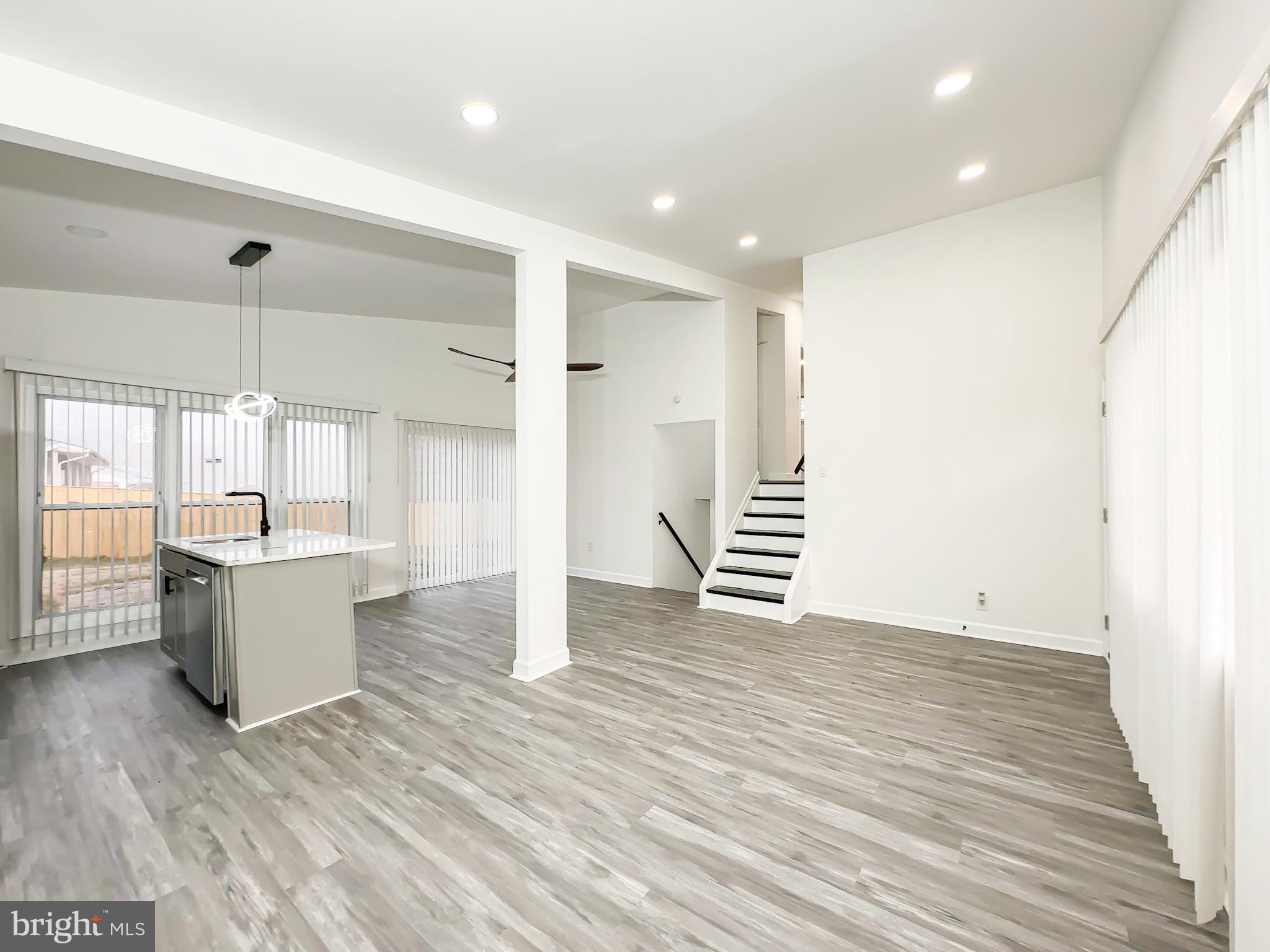 WALTER HEIGHTS - Residential