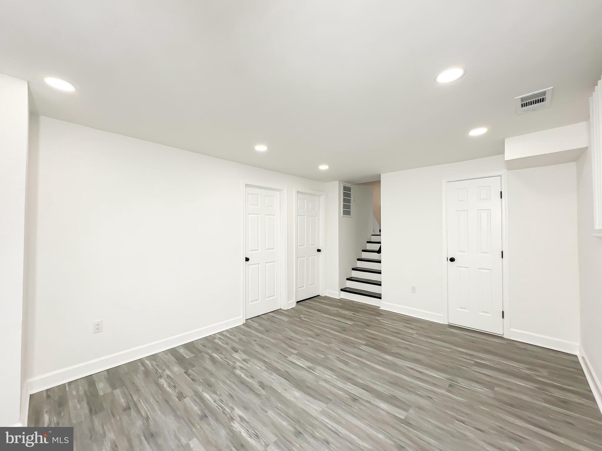 WALTER HEIGHTS - Residential