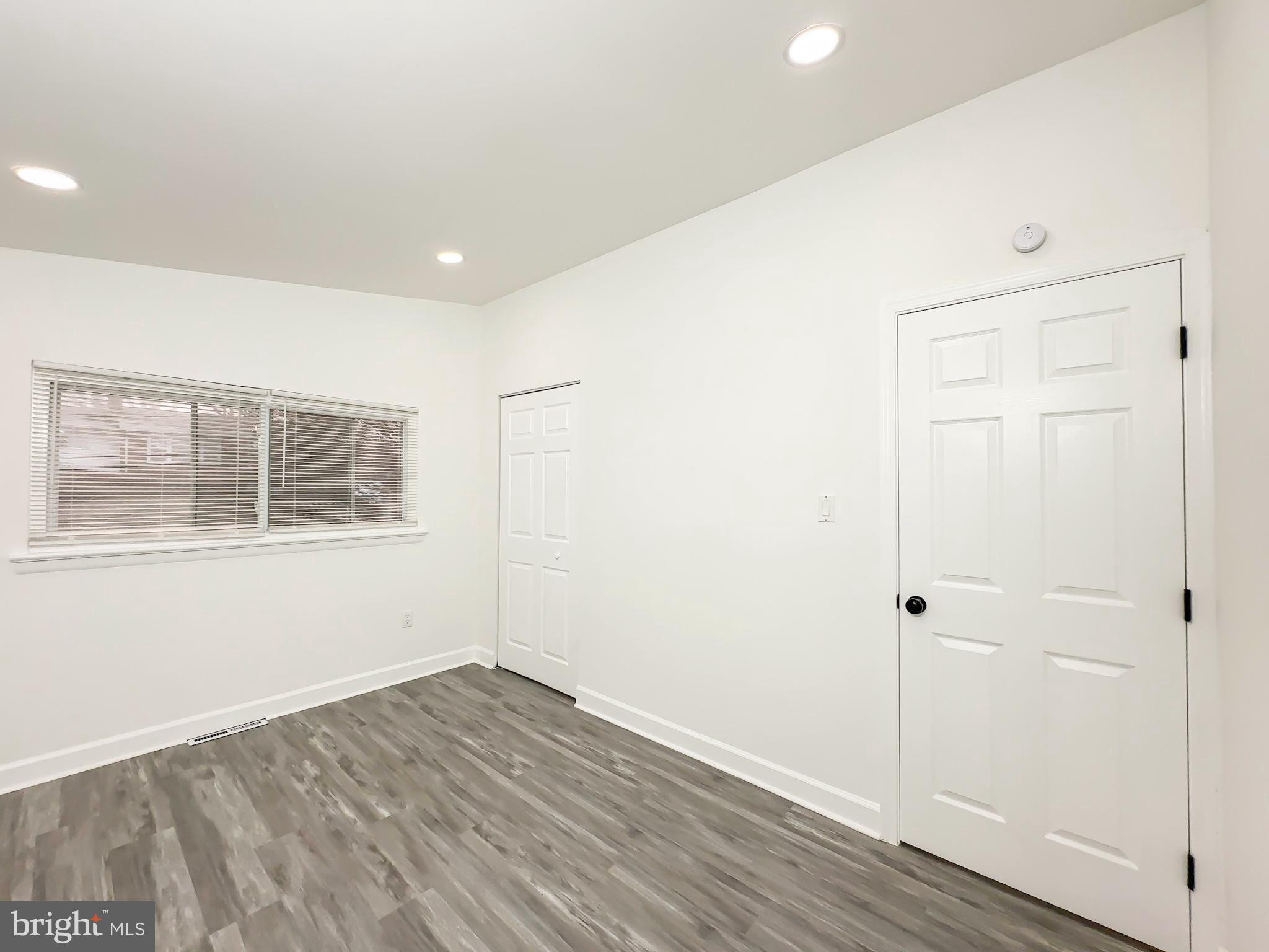 WALTER HEIGHTS - Residential