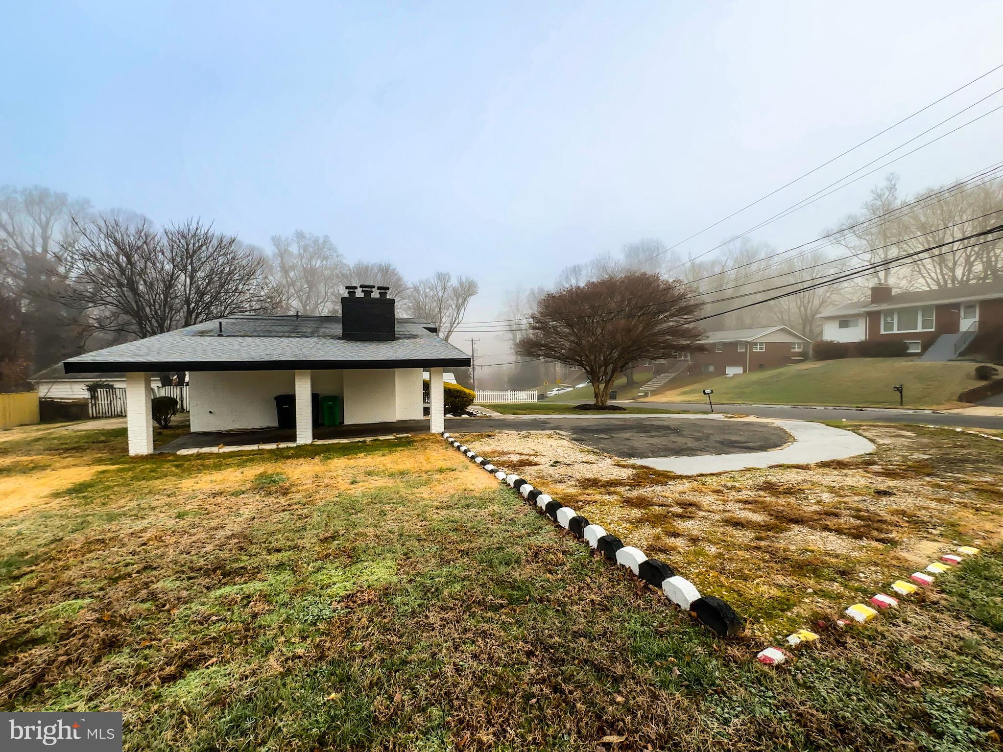 WALTER HEIGHTS - Residential