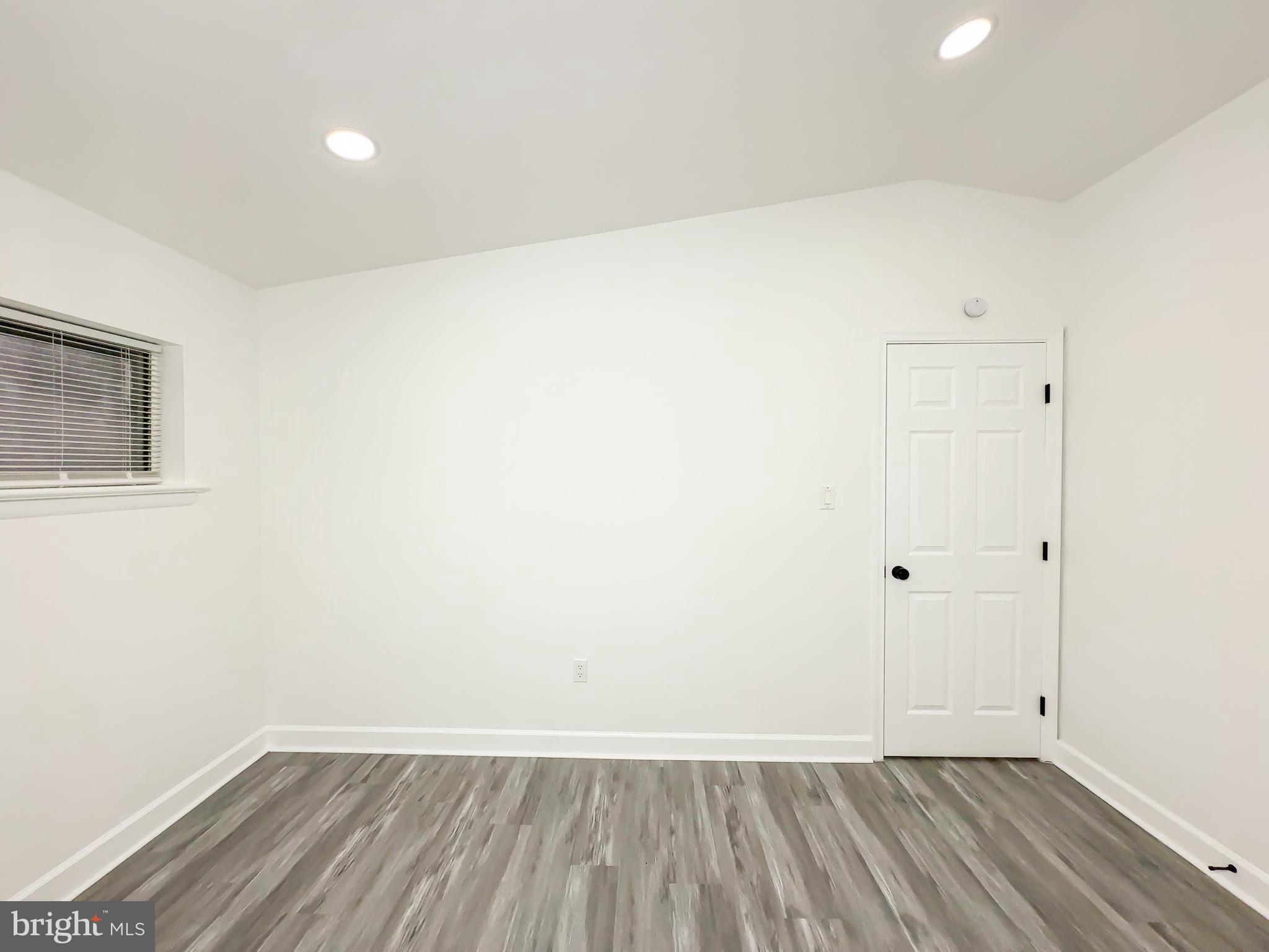 WALTER HEIGHTS - Residential