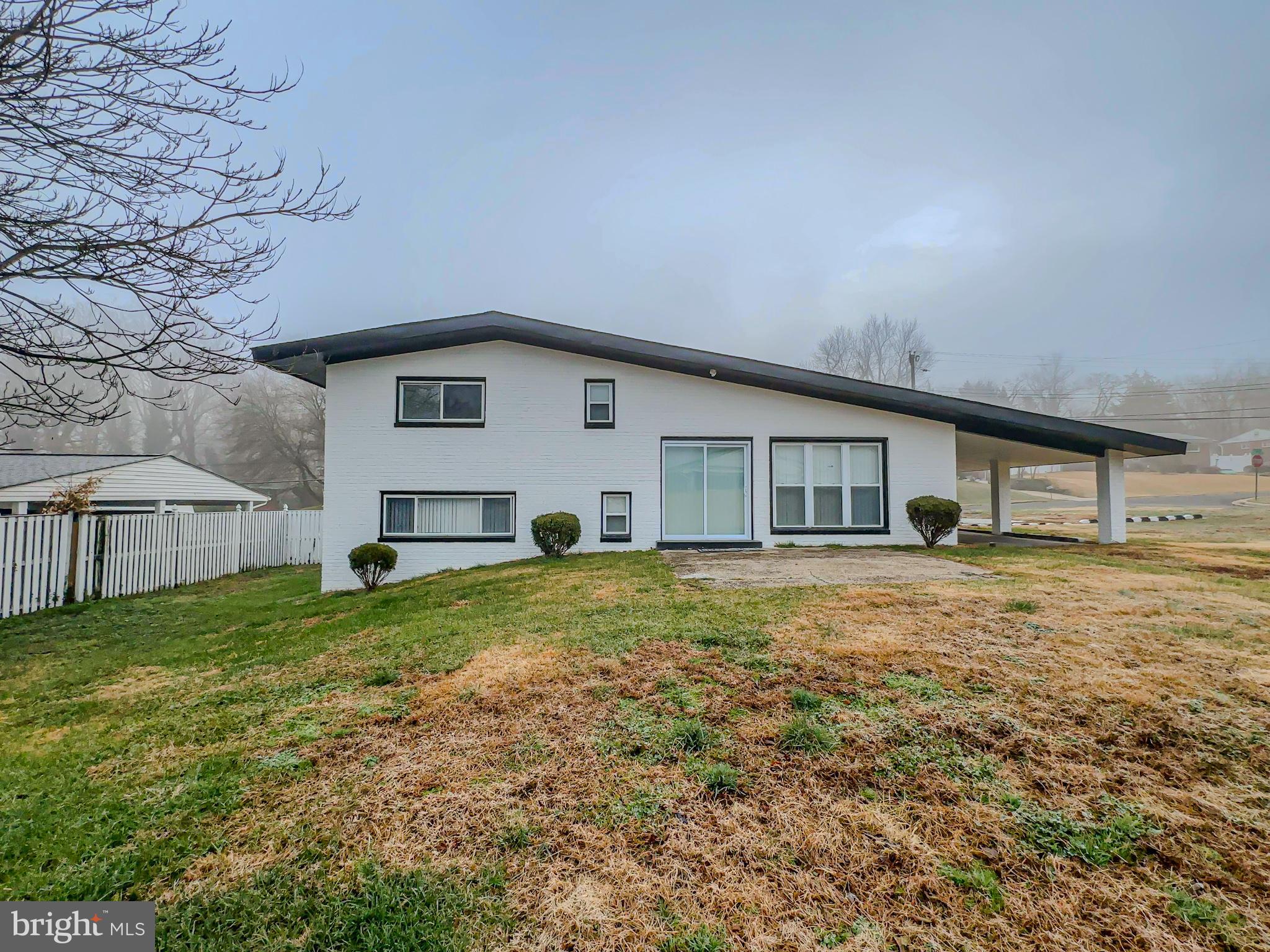 WALTER HEIGHTS - Residential