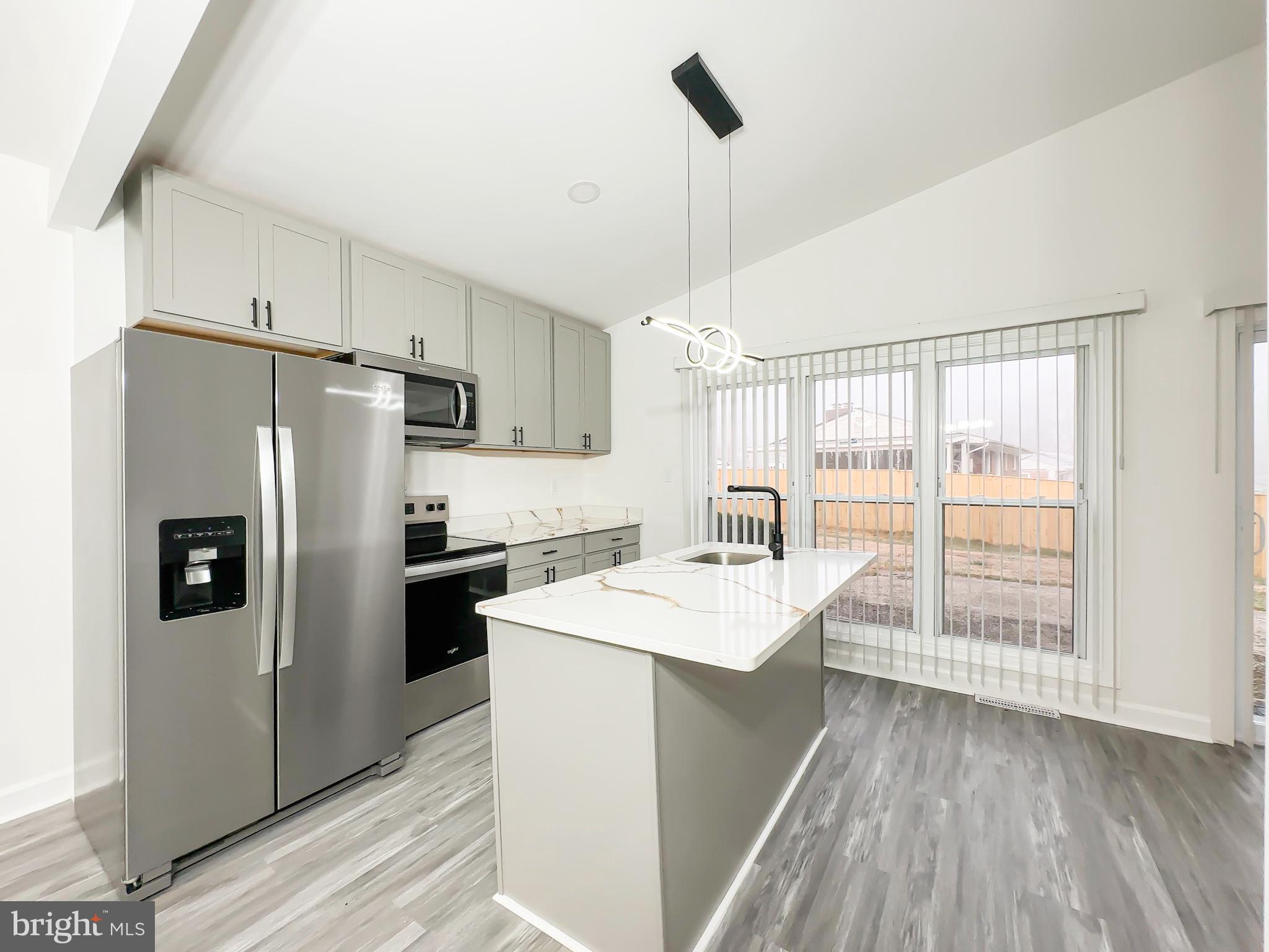 WALTER HEIGHTS - Residential