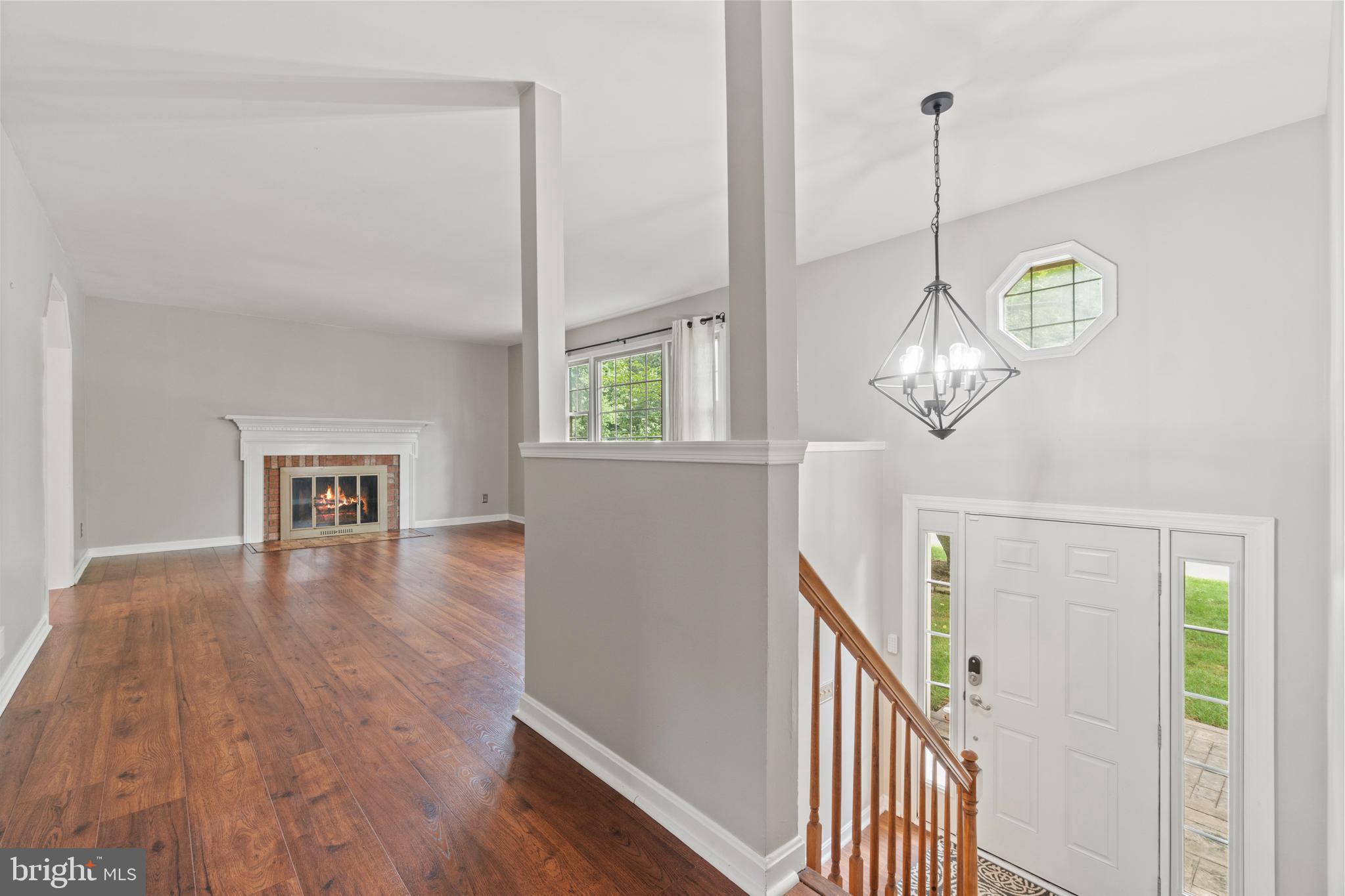 COUNTRY WOOD ESTATES - Residential