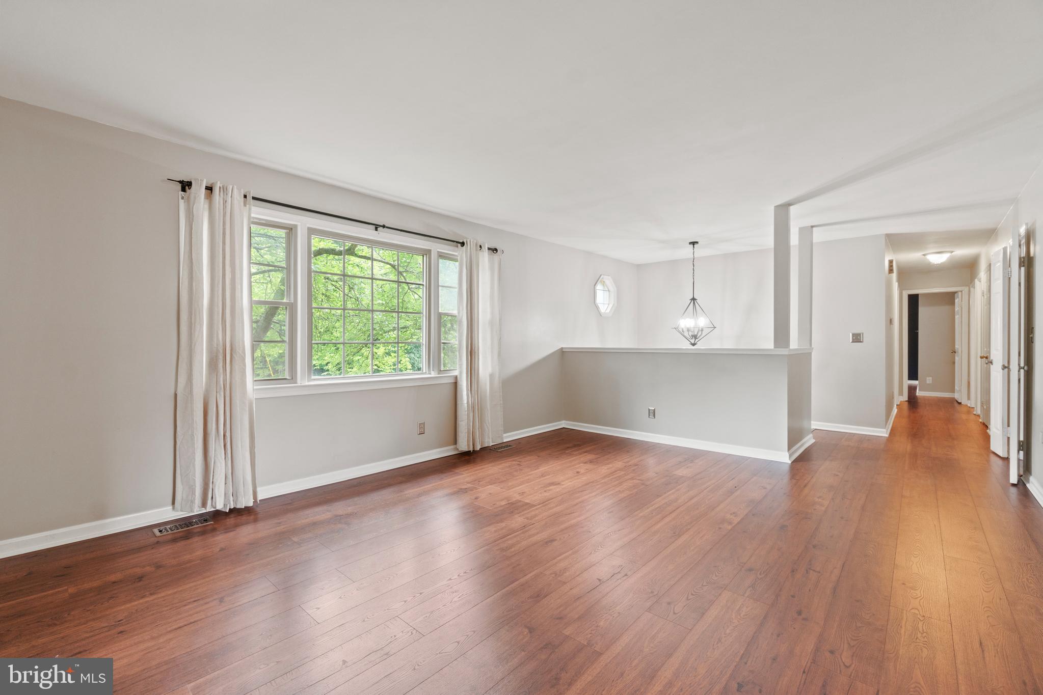 COUNTRY WOOD ESTATES - Residential