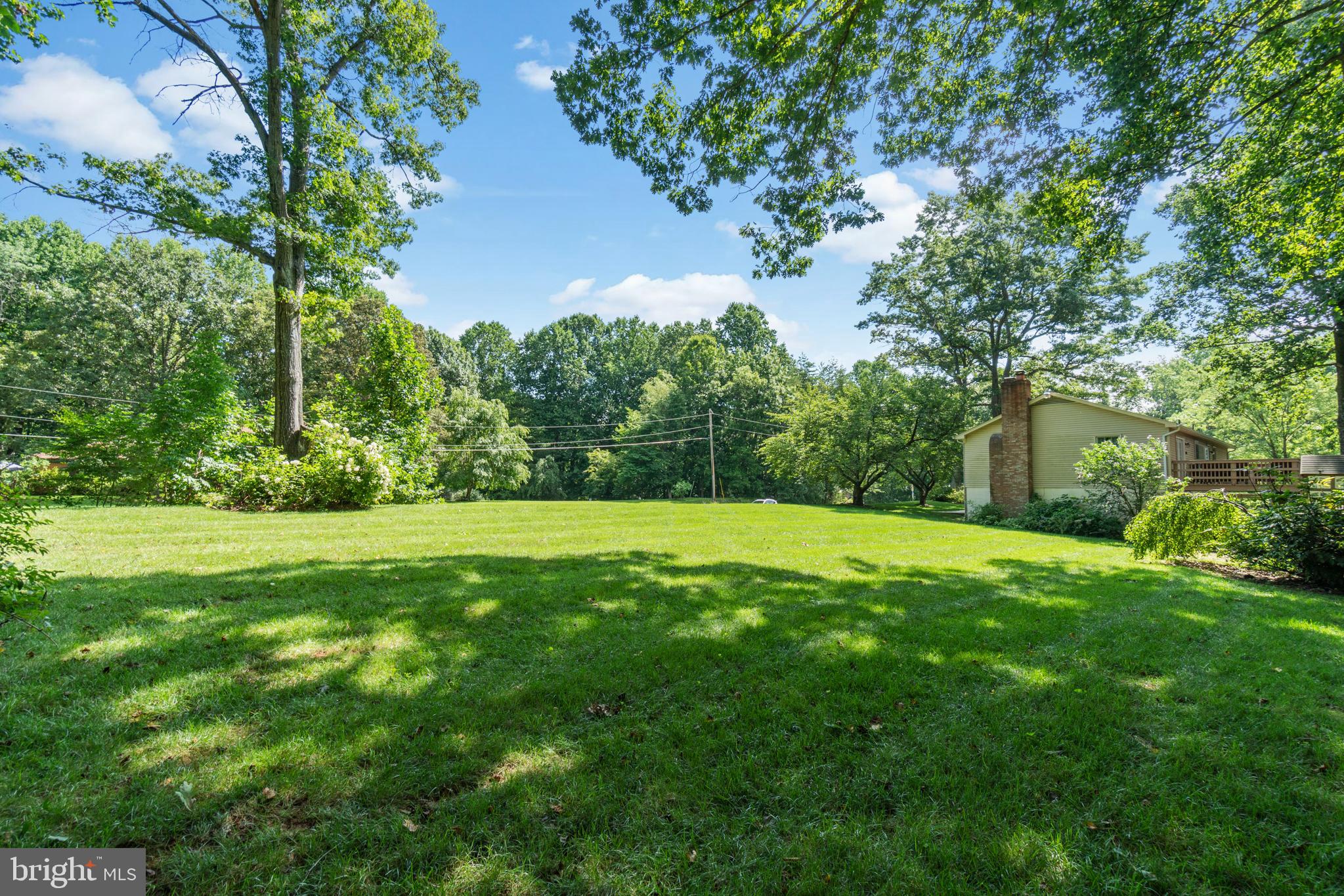 COUNTRY WOOD ESTATES - Residential