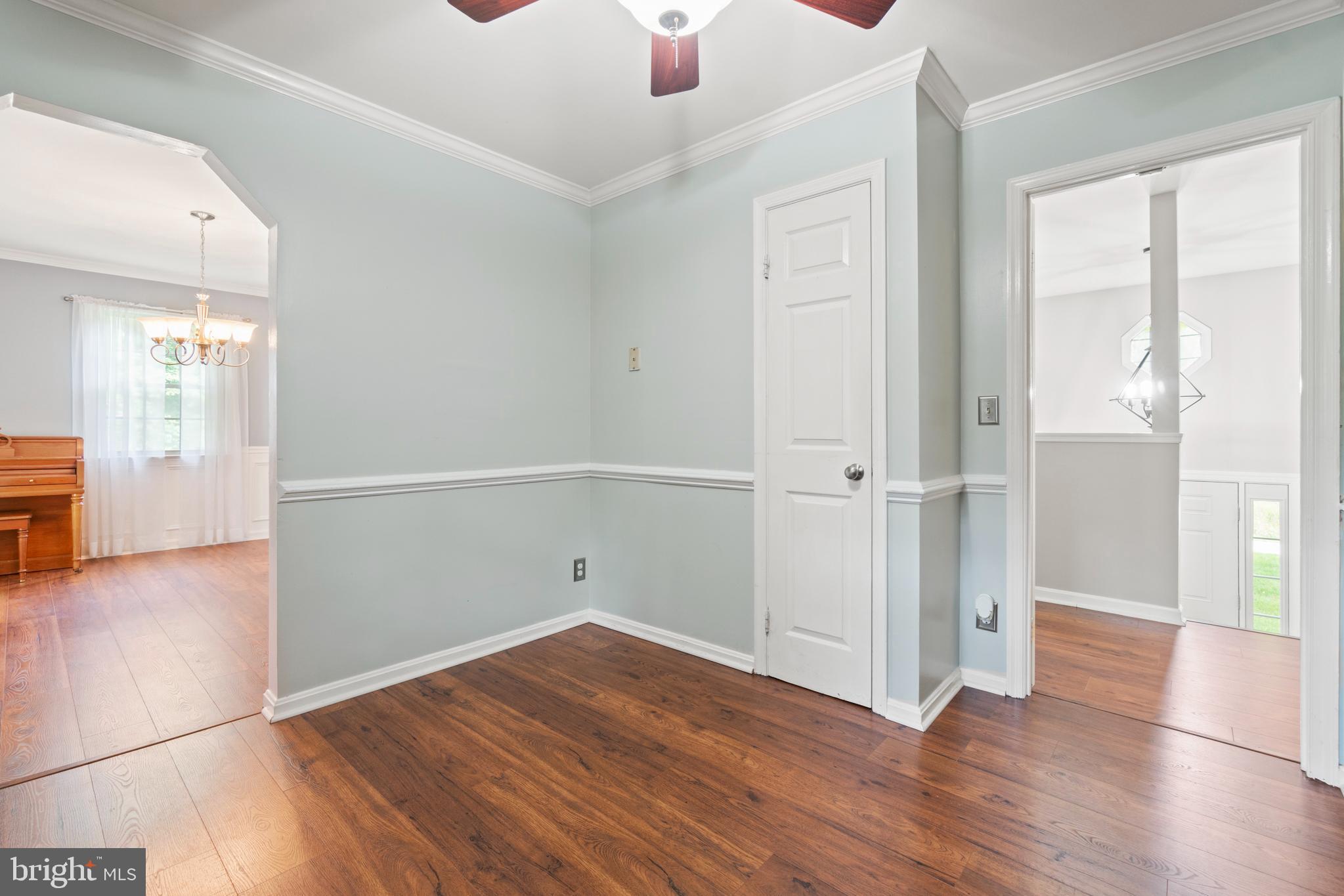 COUNTRY WOOD ESTATES - Residential