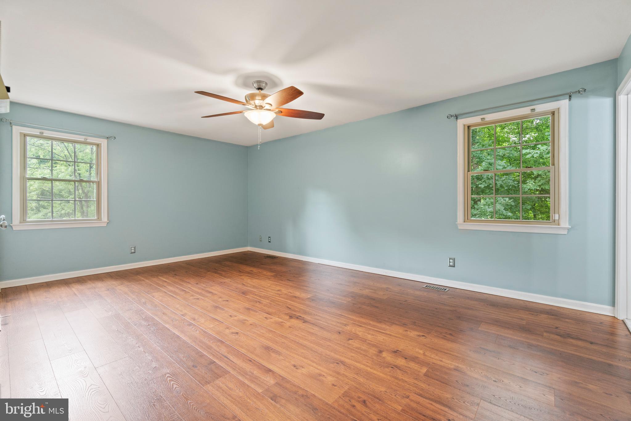 COUNTRY WOOD ESTATES - Residential