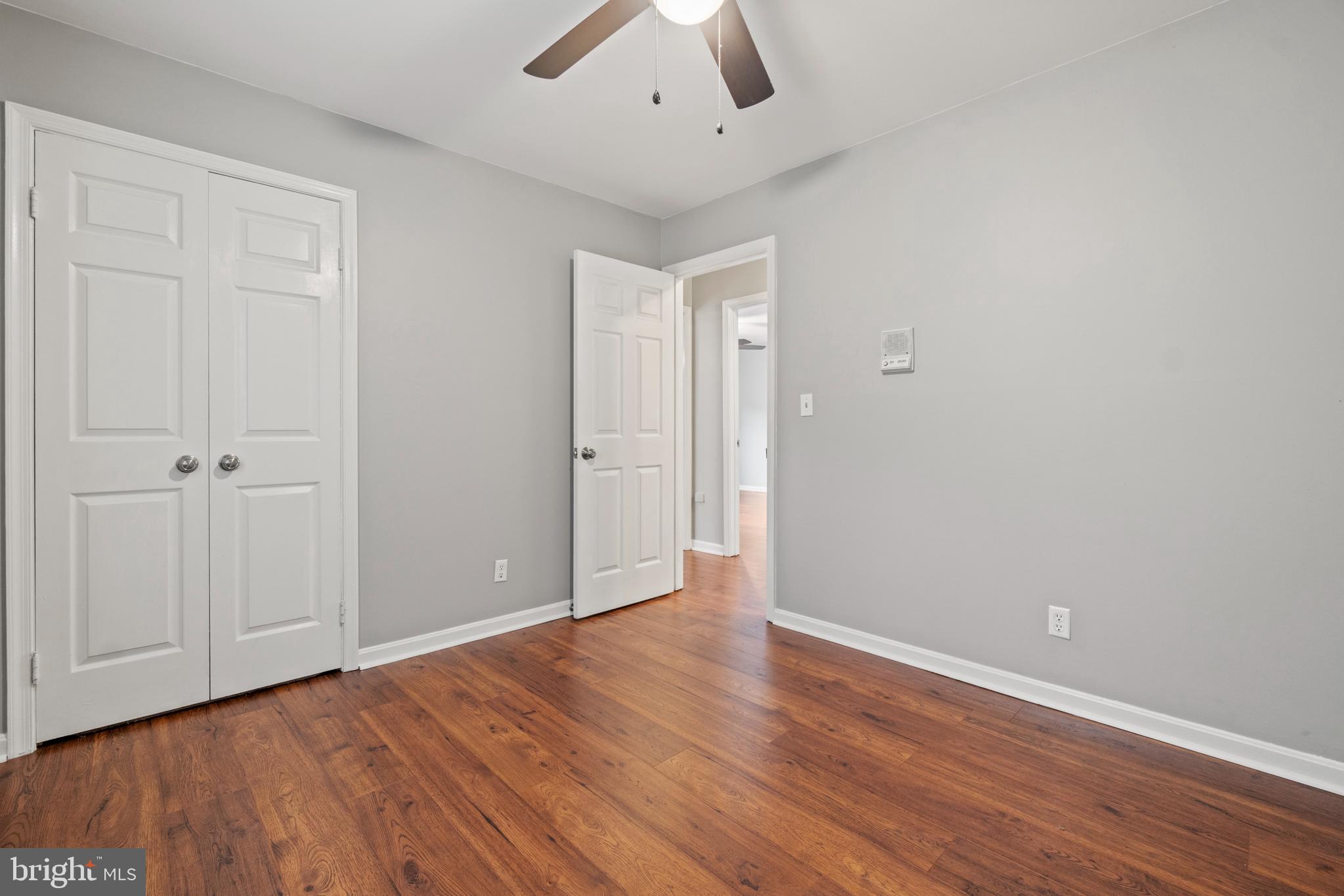 COUNTRY WOOD ESTATES - Residential