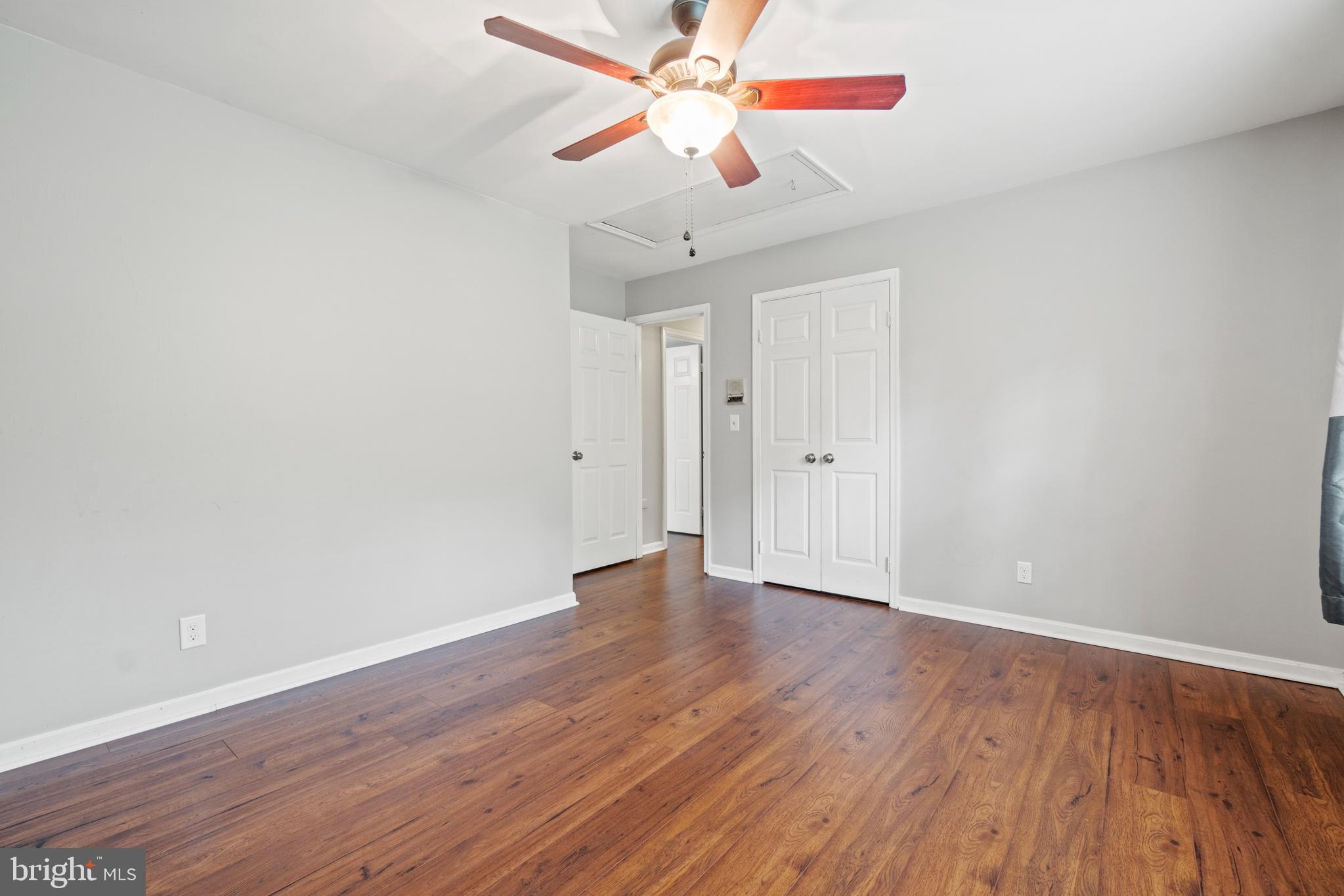 COUNTRY WOOD ESTATES - Residential